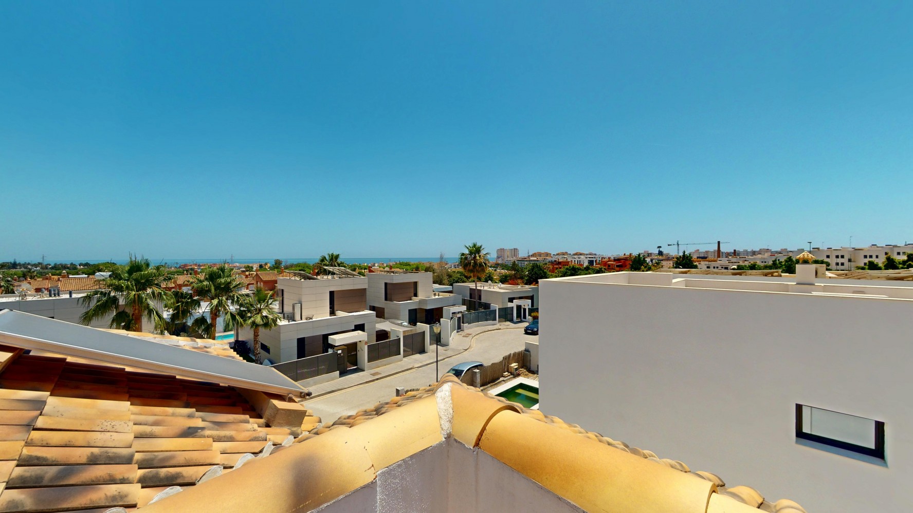 DP-26-6301-2 Villa for sale in Torre del Mar