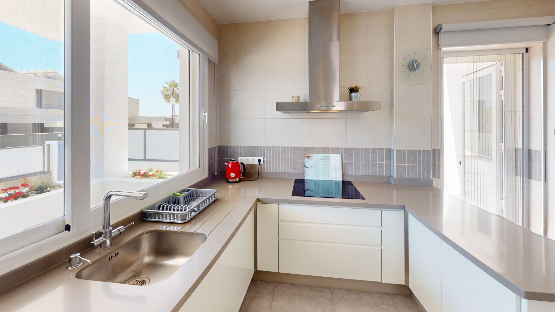 DP-26-6301-23 Villa for sale in Torre del Mar