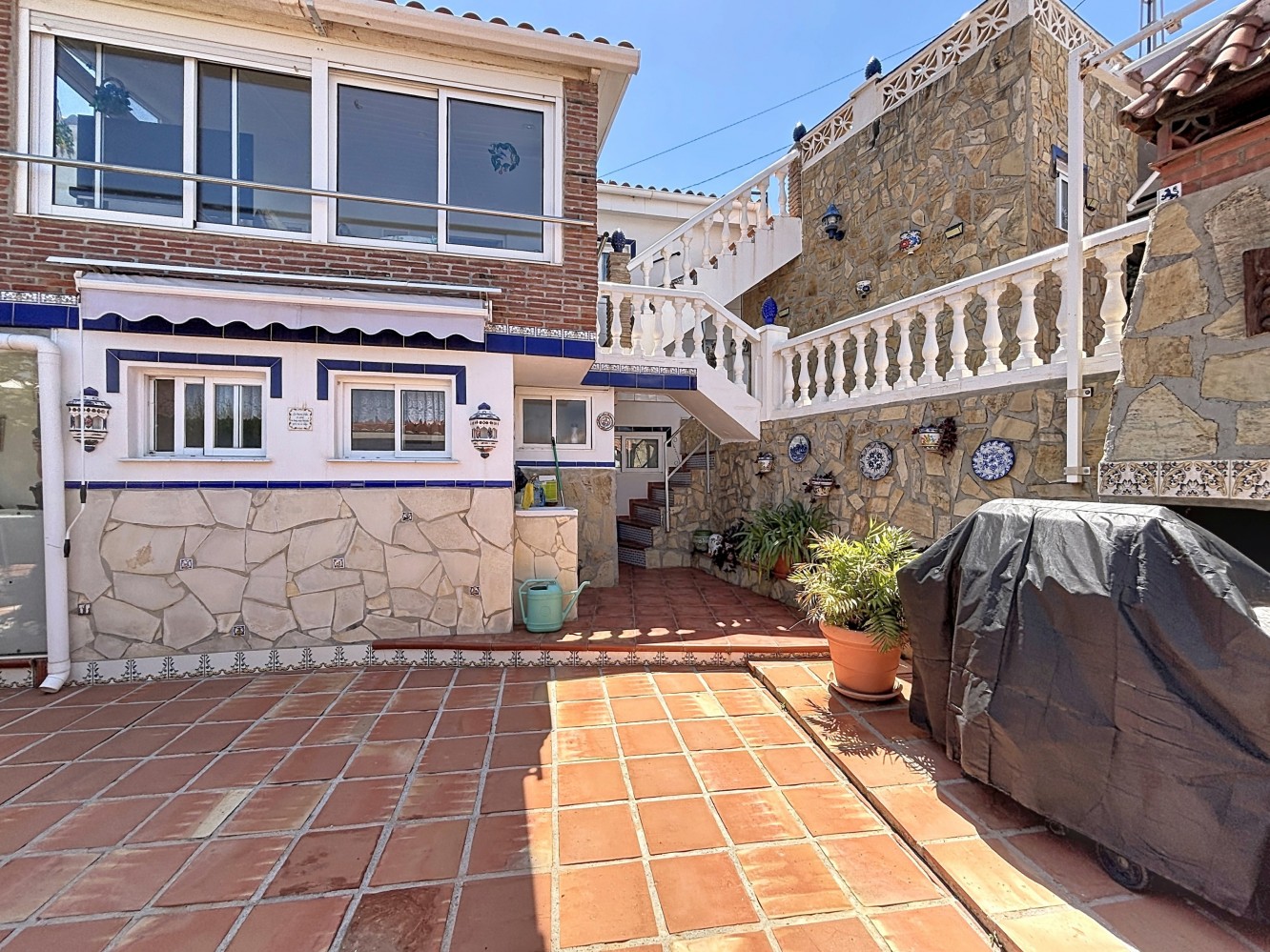 DP-26-6302-11 Villa for sale in Torrox Costa
