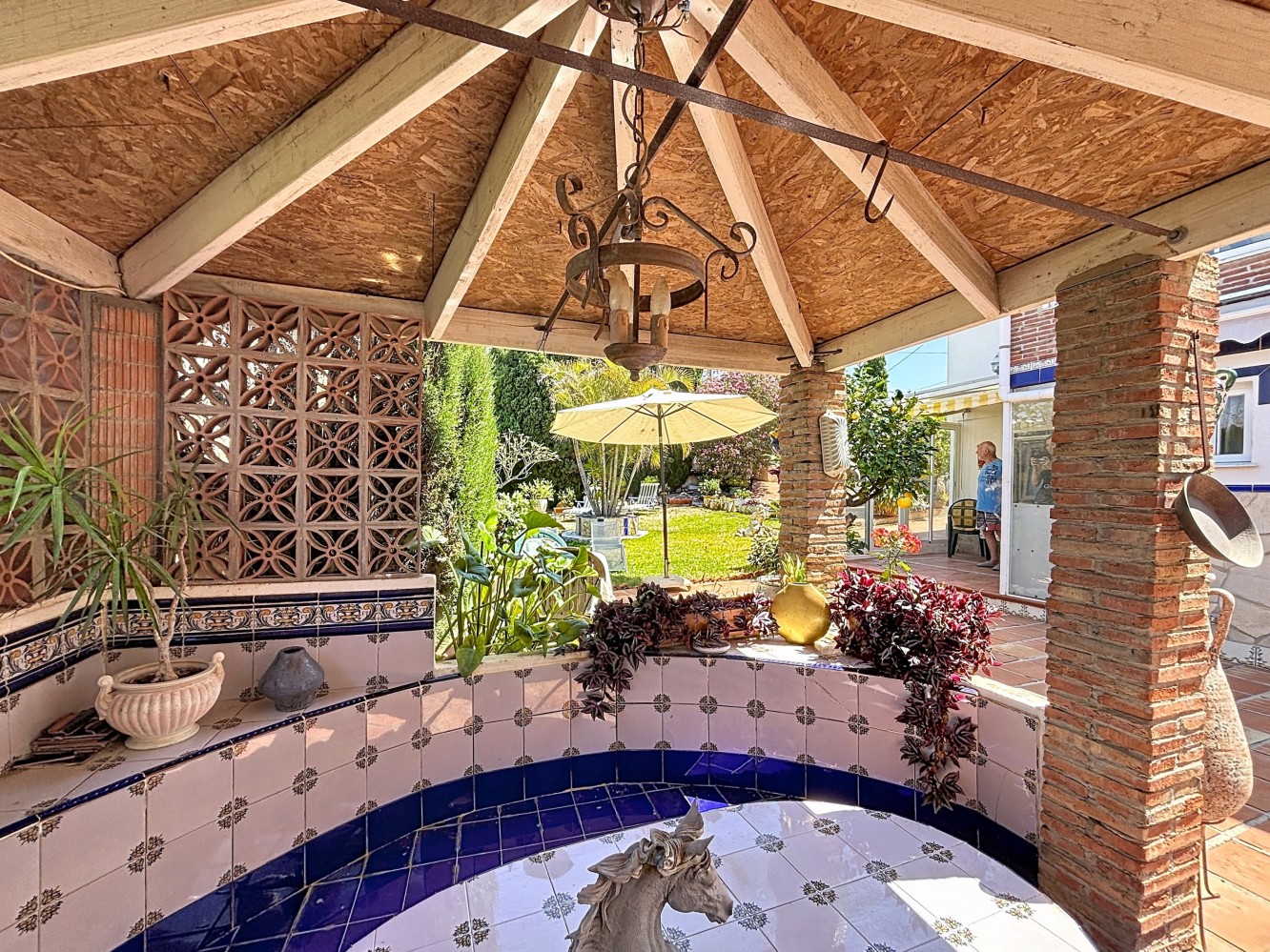 DP-26-6302-13 Villa for sale in Torrox Costa