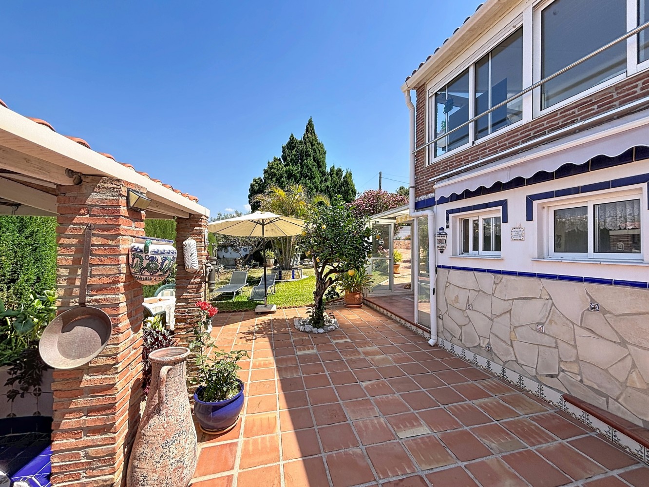 DP-26-6302-14 Villa for sale in Torrox Costa