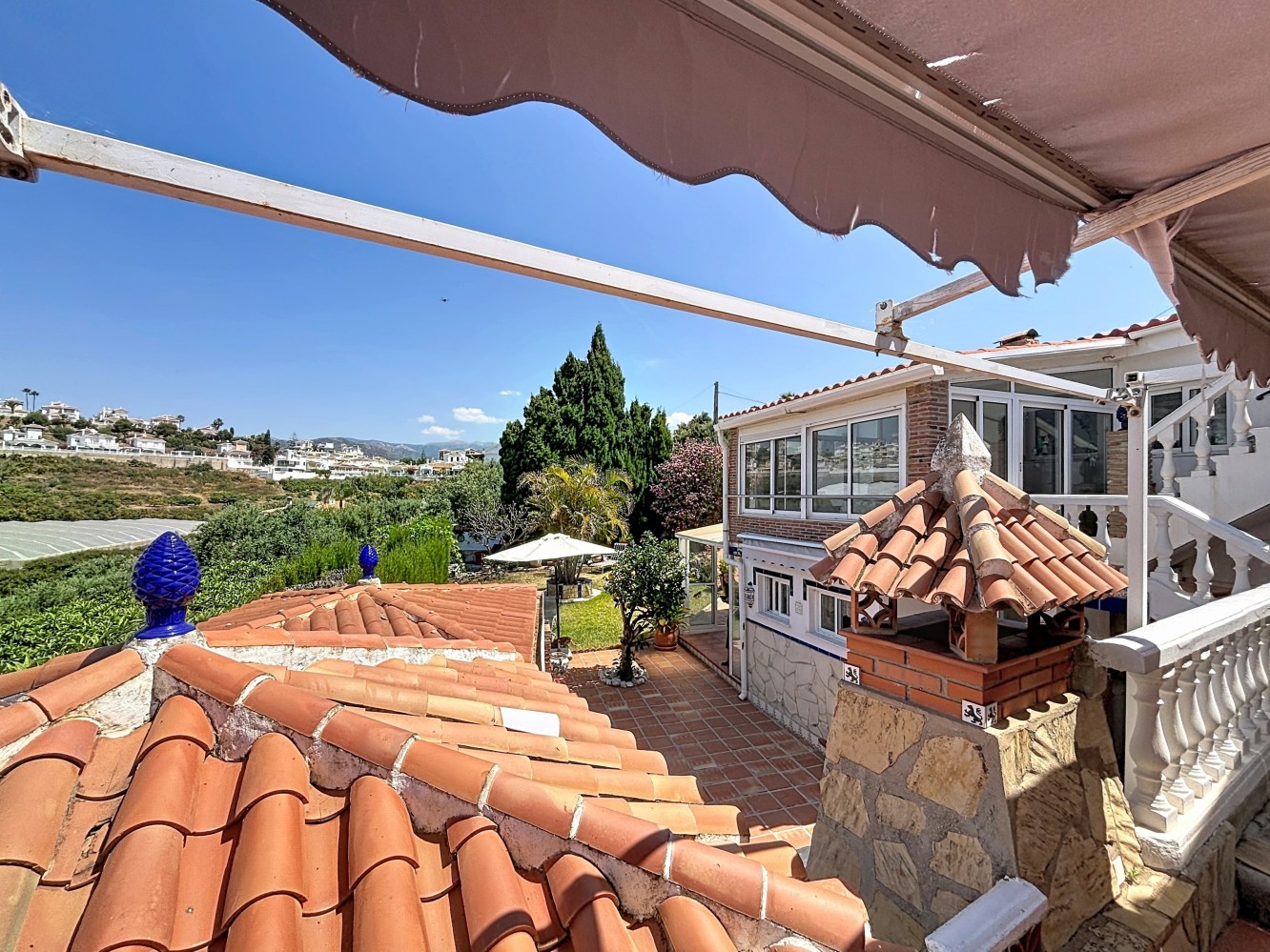 DP-26-6302-15 Villa for sale in Torrox Costa