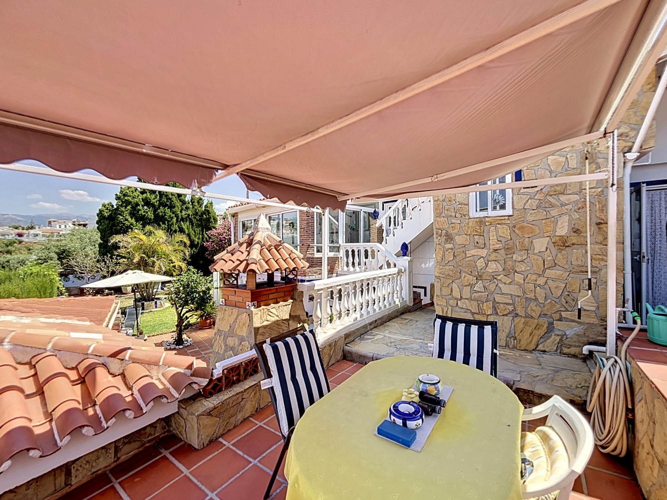 DP-26-6302-16 Villa for sale in Torrox Costa