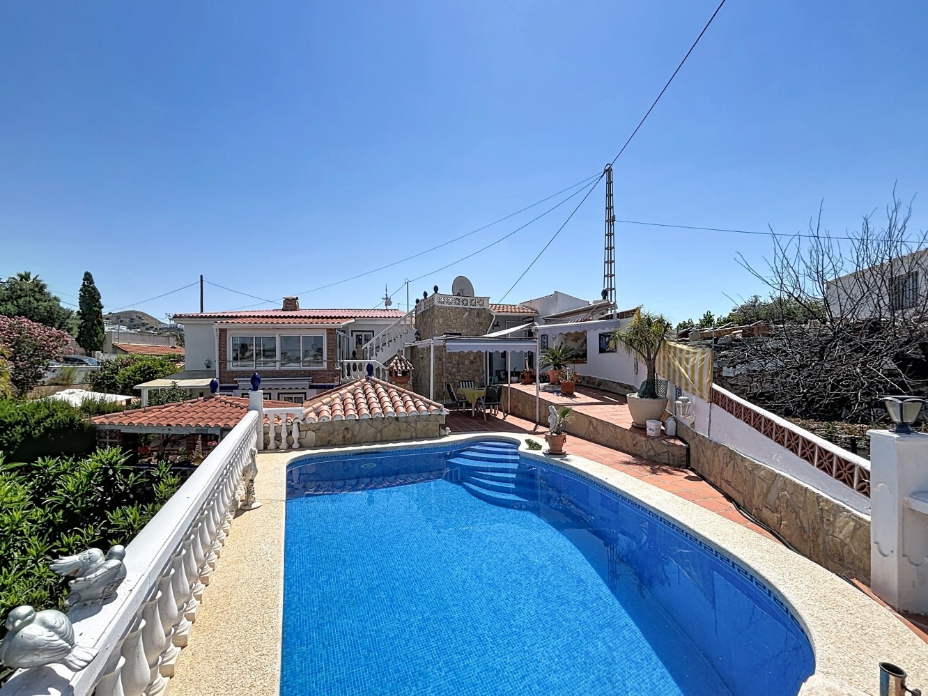 DP-26-6302-18 Villa for sale in Torrox Costa