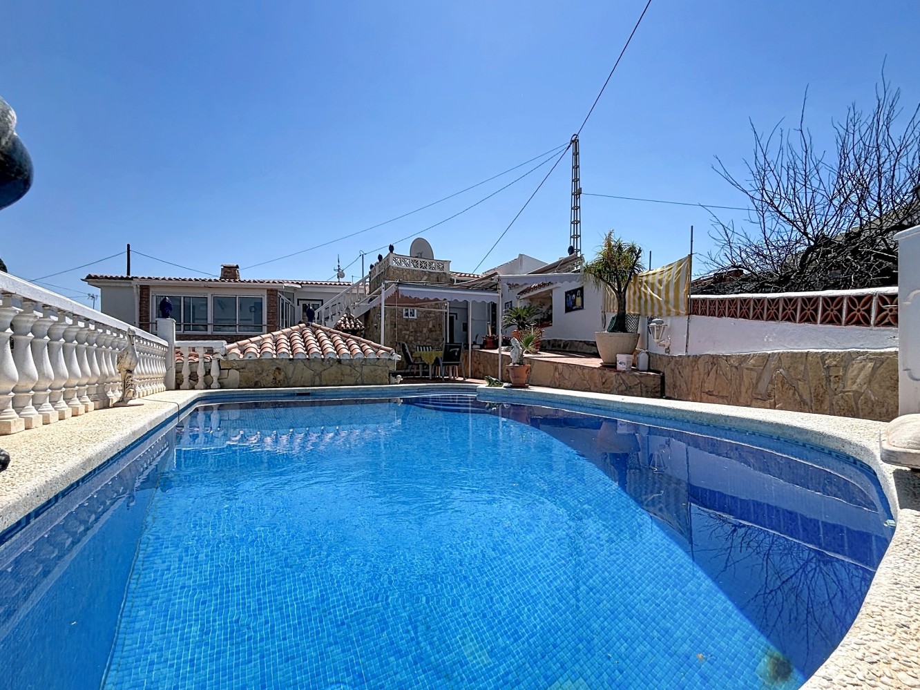 DP-26-6302-2 Villa for sale in Torrox Costa