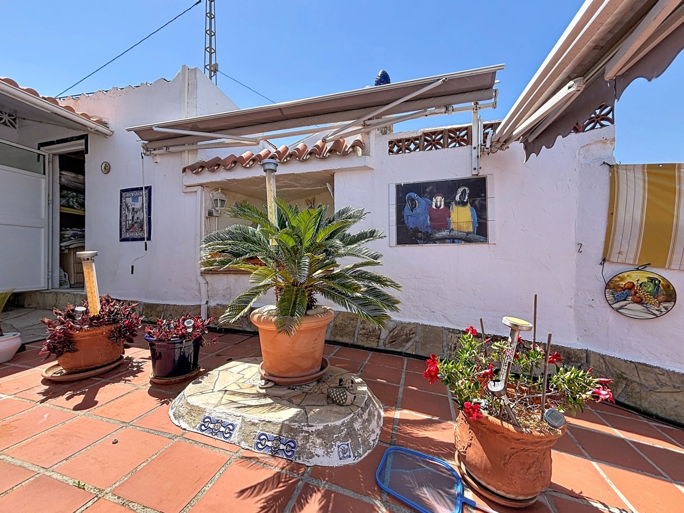 DP-26-6302-20 Villa for sale in Torrox Costa
