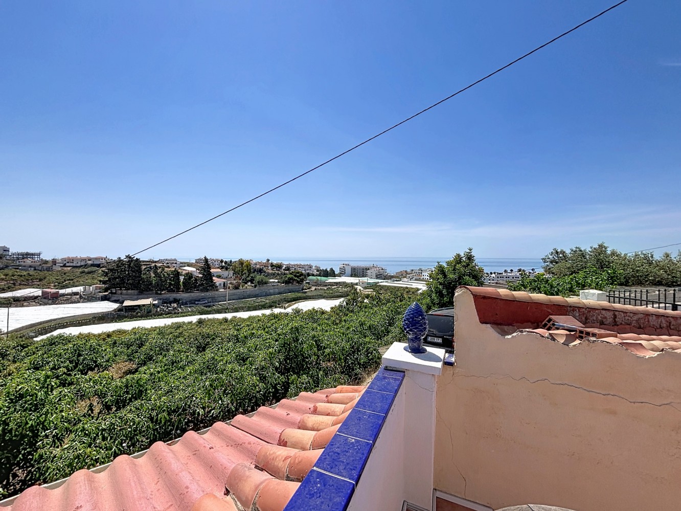 DP-26-6302-22 Villa for sale in Torrox Costa