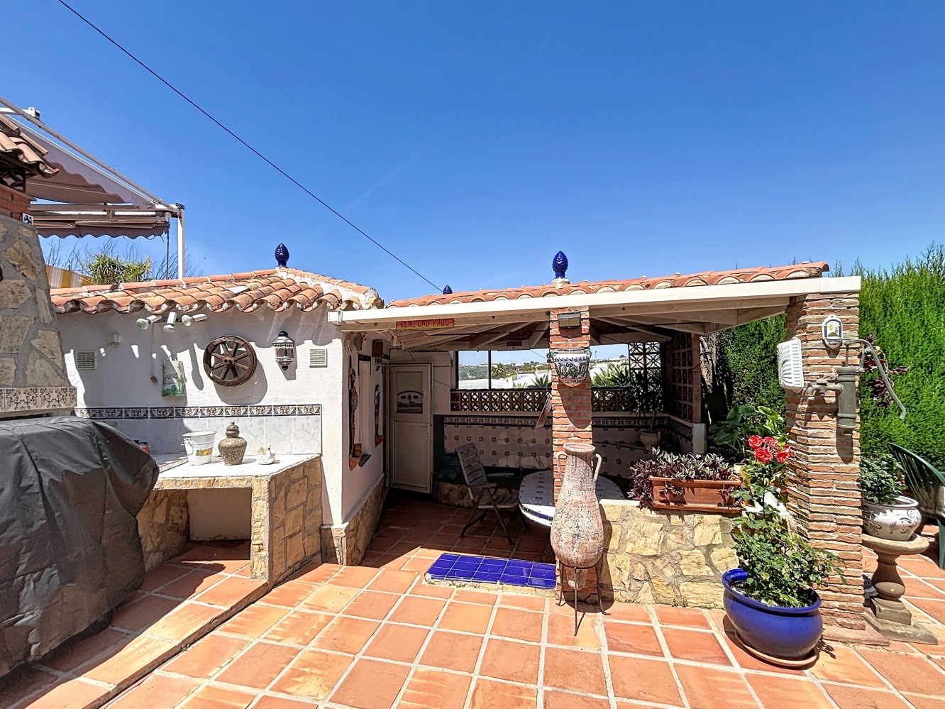 DP-26-6302-23 Villa for sale in Torrox Costa