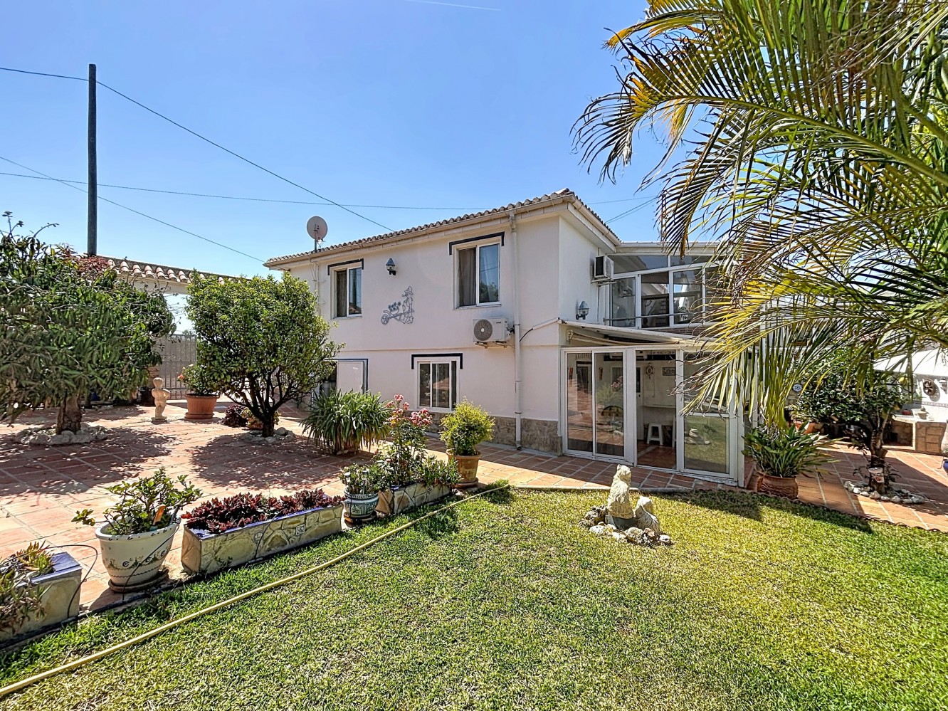 DP-26-6302-3 Villa for sale in Torrox Costa