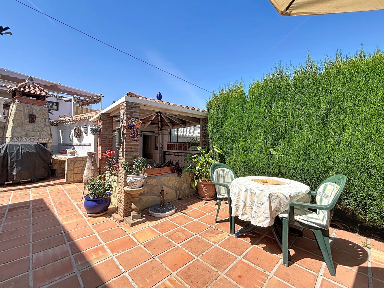 DP-26-6302-5 Villa for sale in Torrox Costa