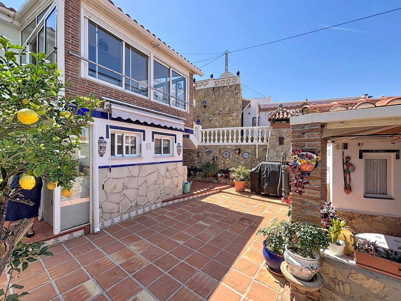 DP-26-6302-7 Villa for sale in Torrox Costa