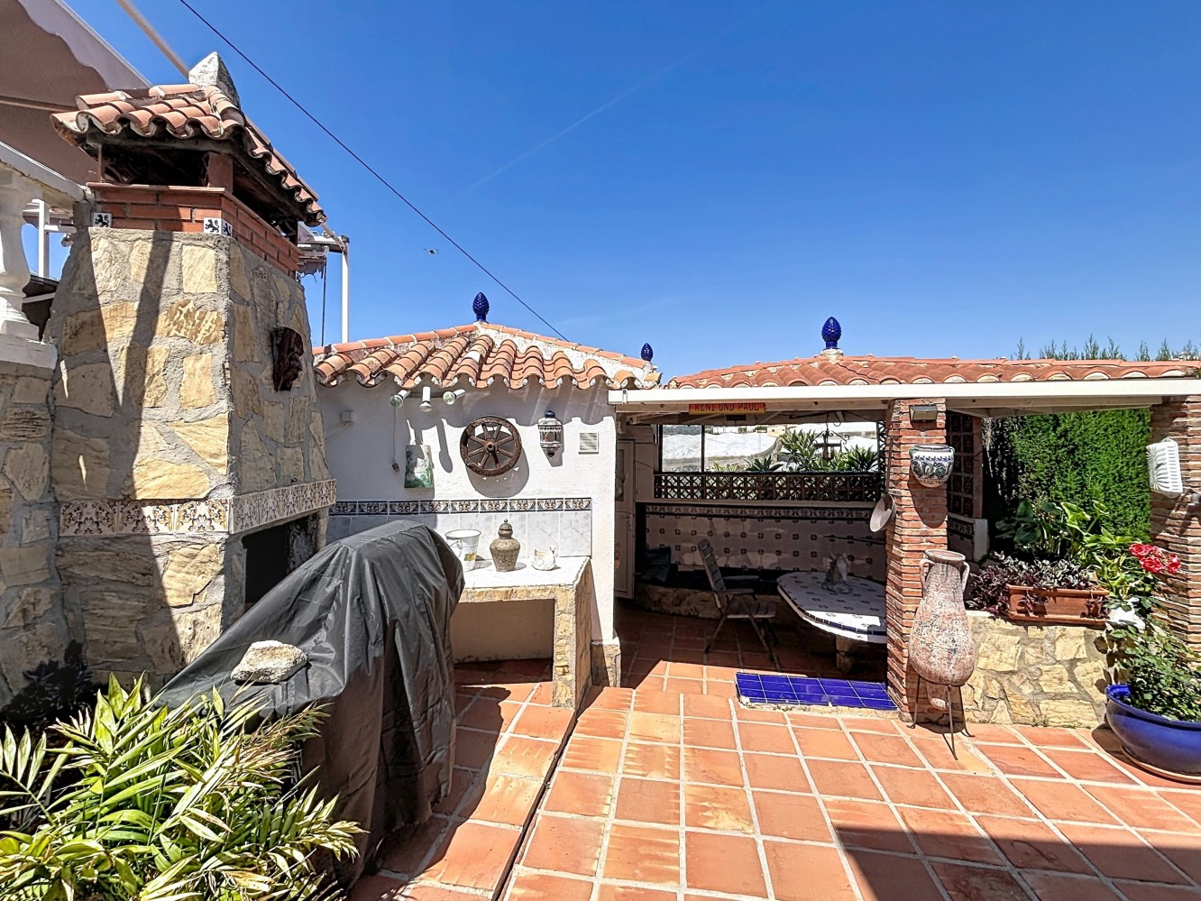 DP-26-6302-8 Villa for sale in Torrox Costa