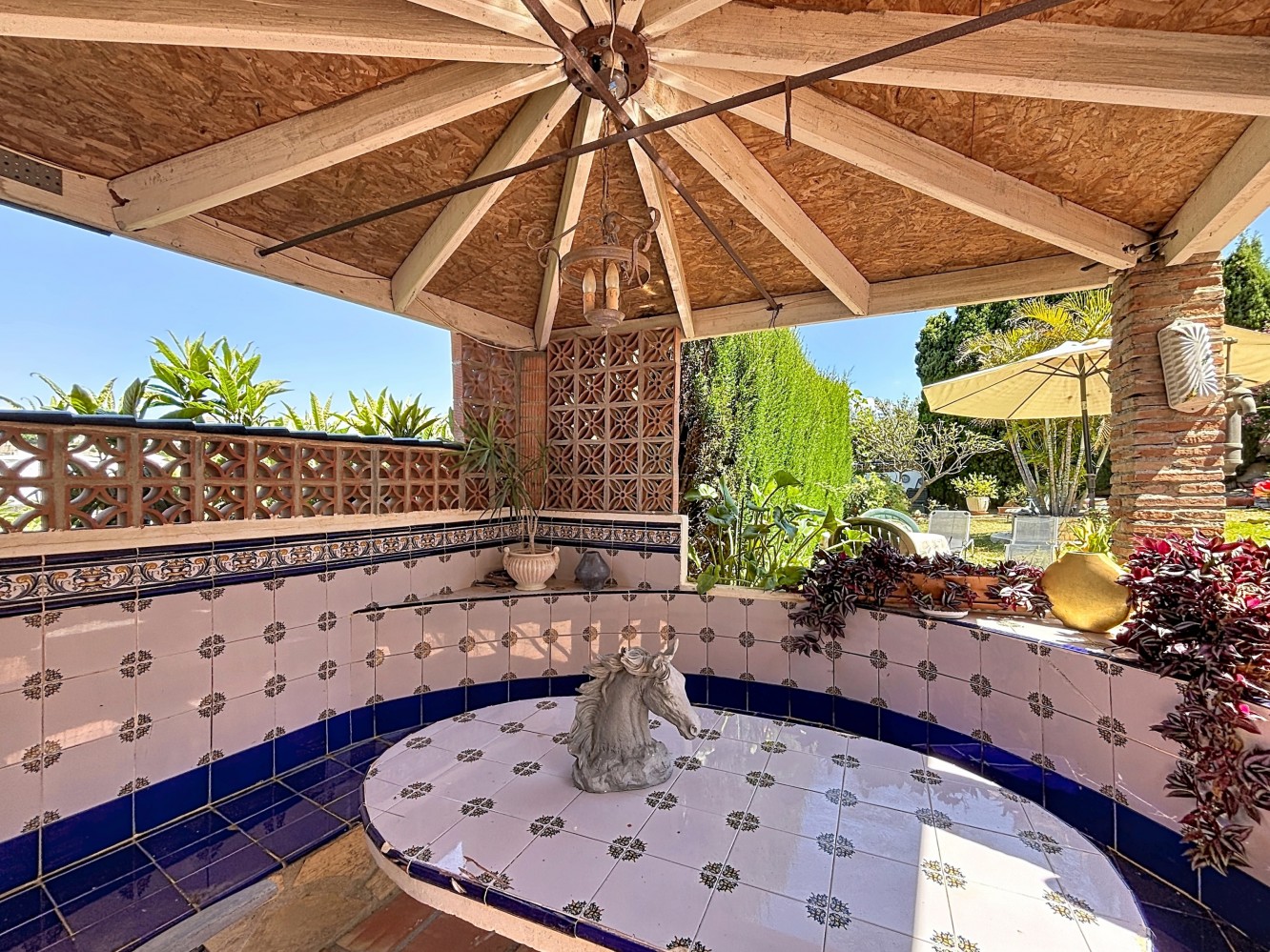 DP-26-6302-9 Villa for sale in Torrox Costa