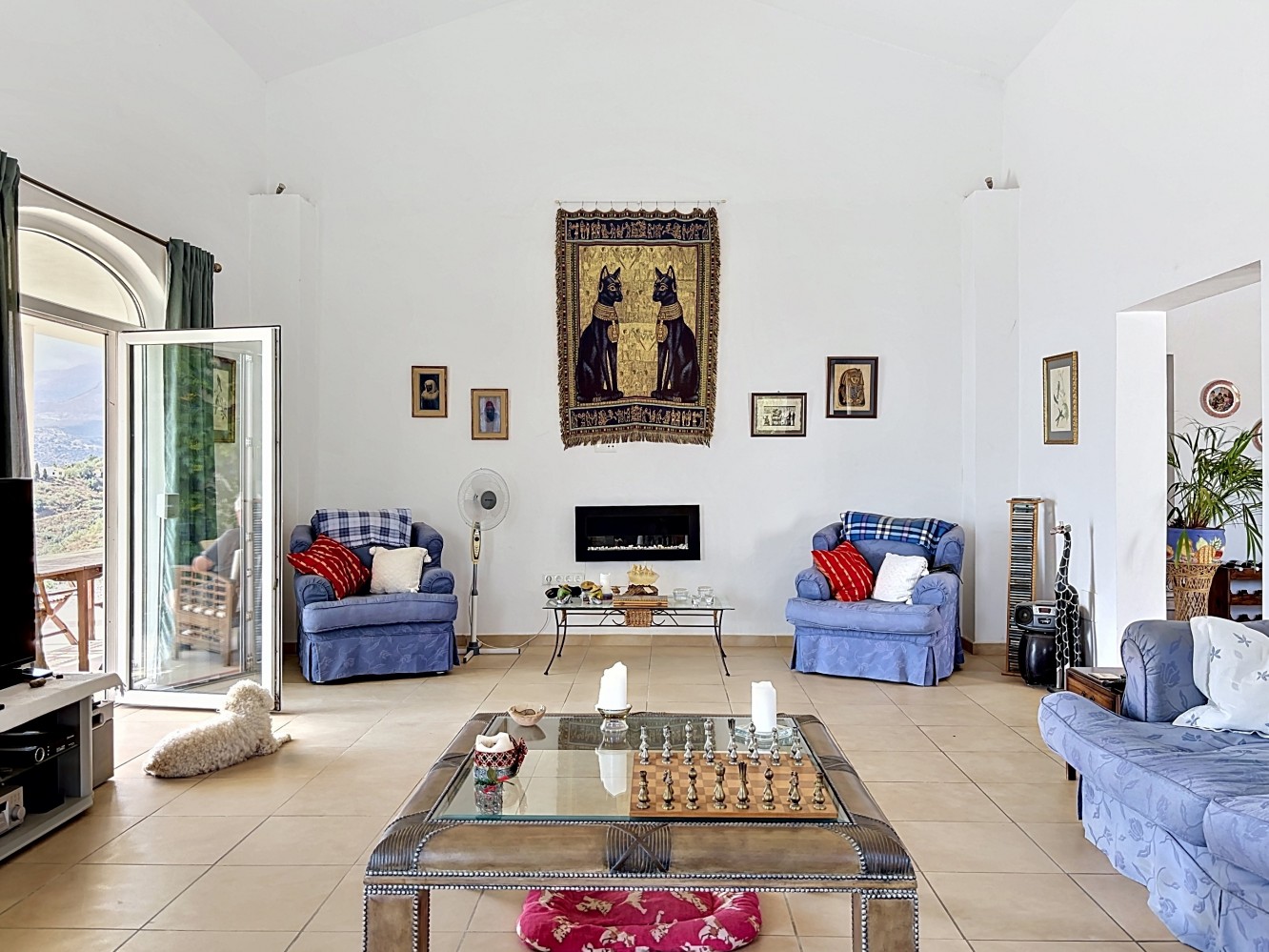 Villa for sale in Canillas de Aceituno