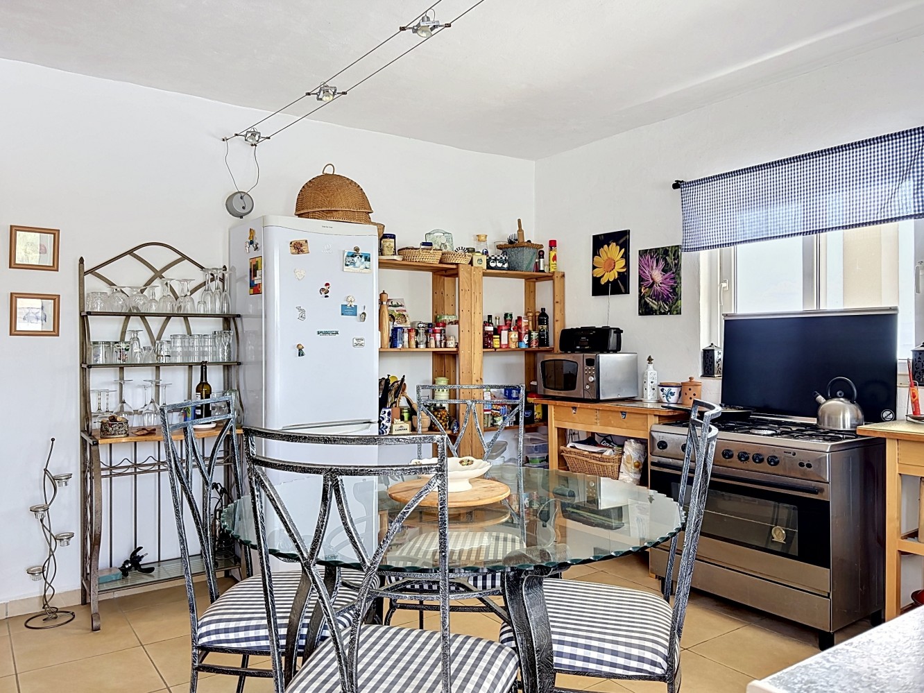 Villa for sale in Canillas de Aceituno