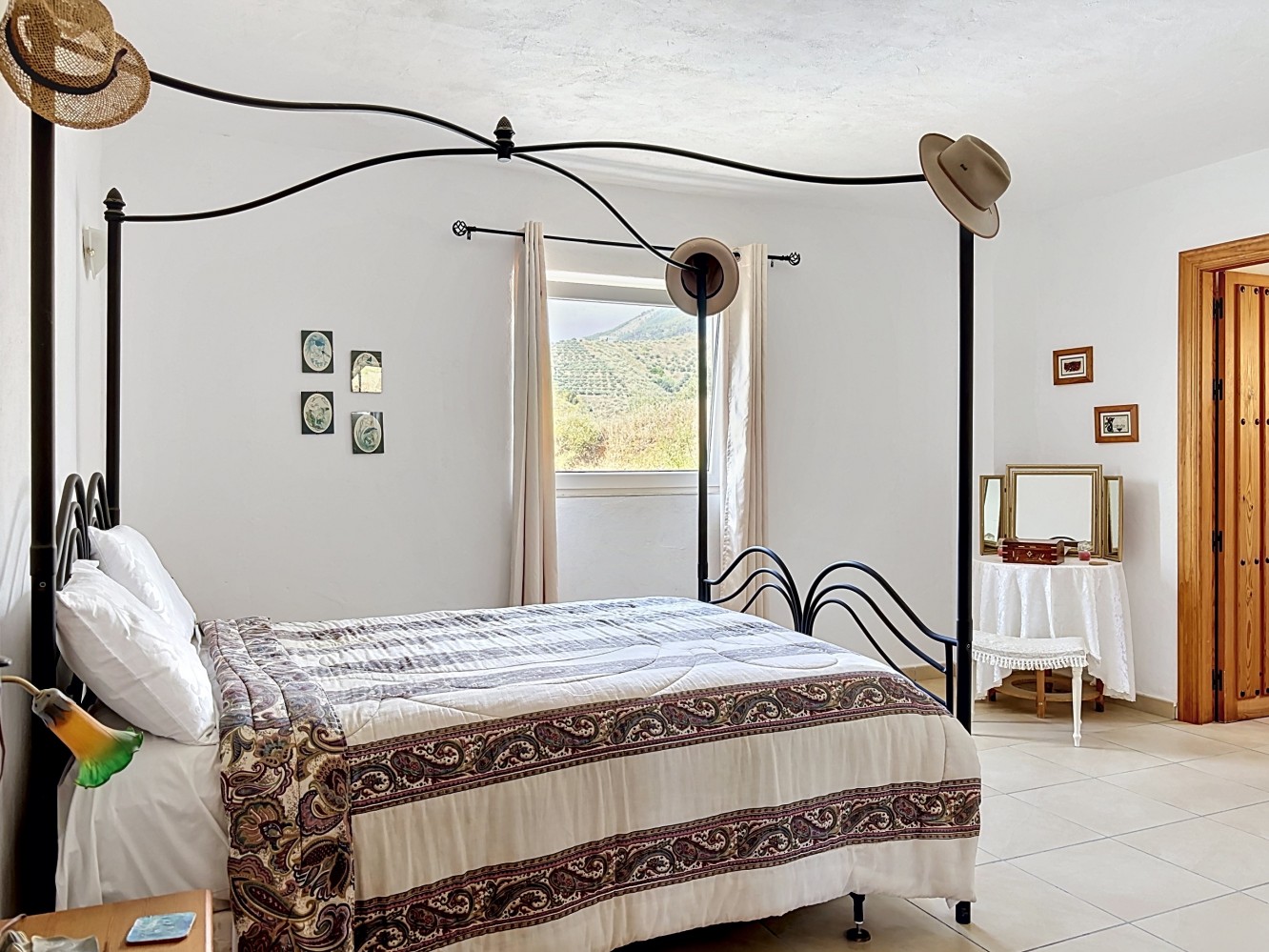 Villa for sale in Canillas de Aceituno