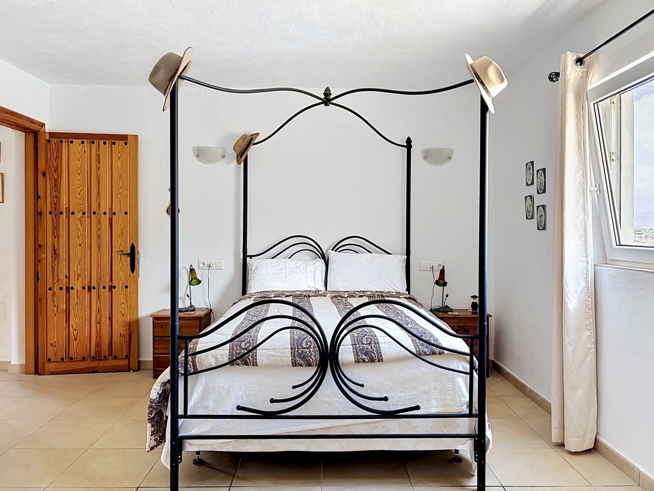 Villa for sale in Canillas de Aceituno