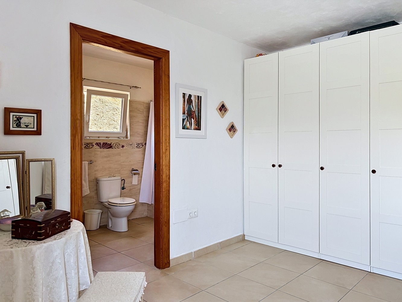 Villa for sale in Canillas de Aceituno