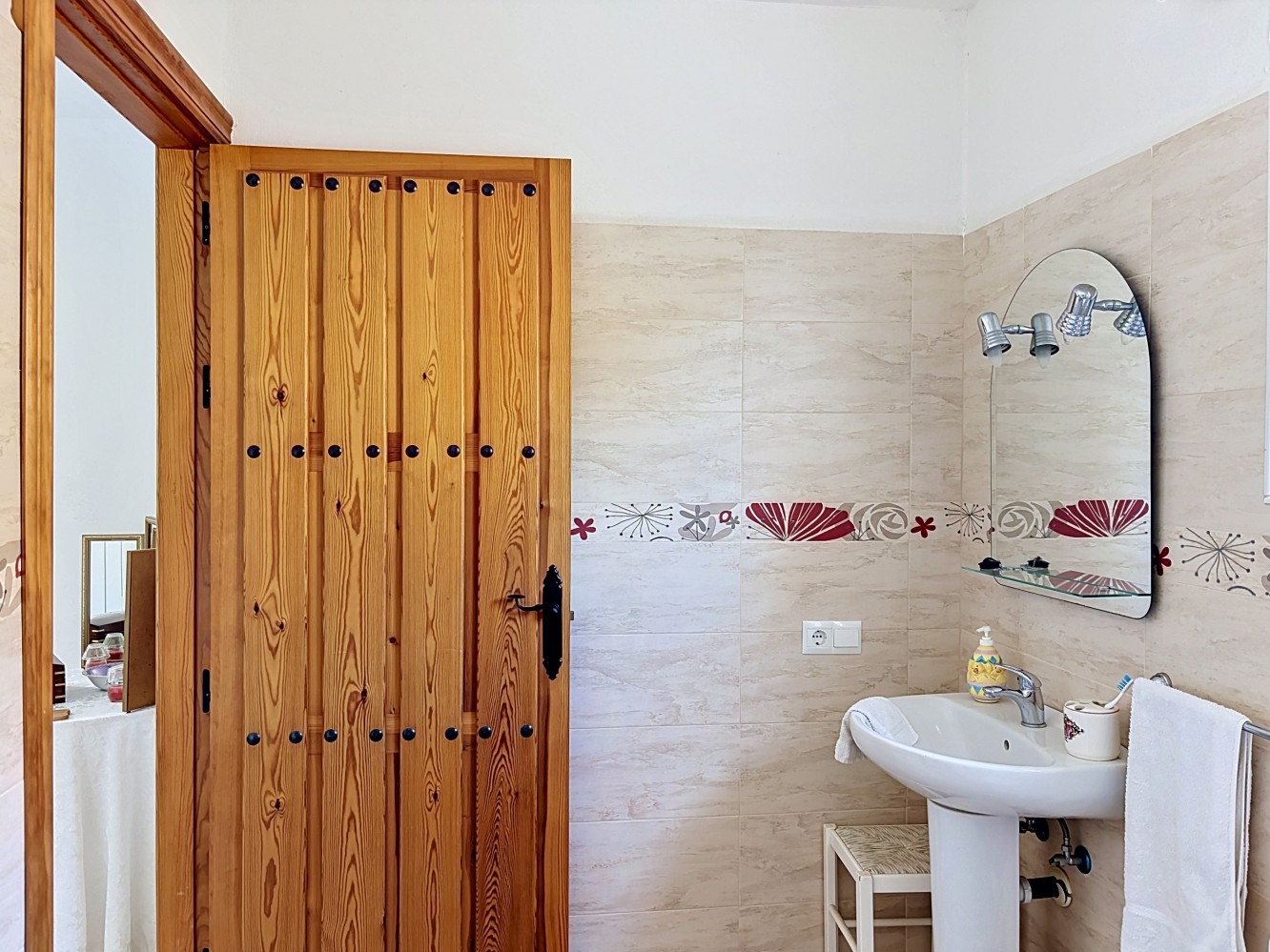 Villa for sale in Canillas de Aceituno
