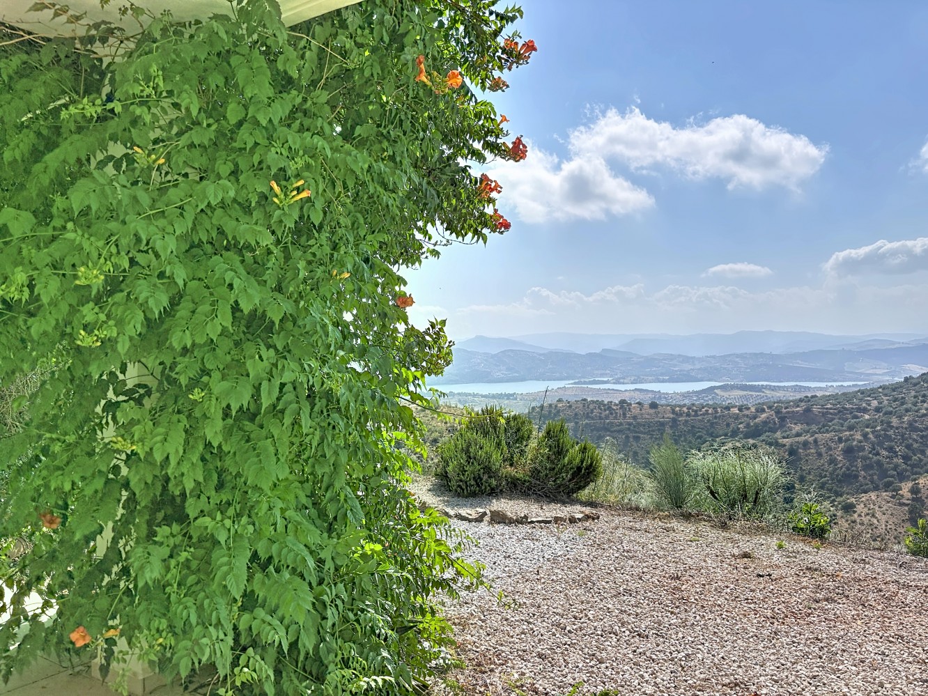 Villa for sale in Canillas de Aceituno