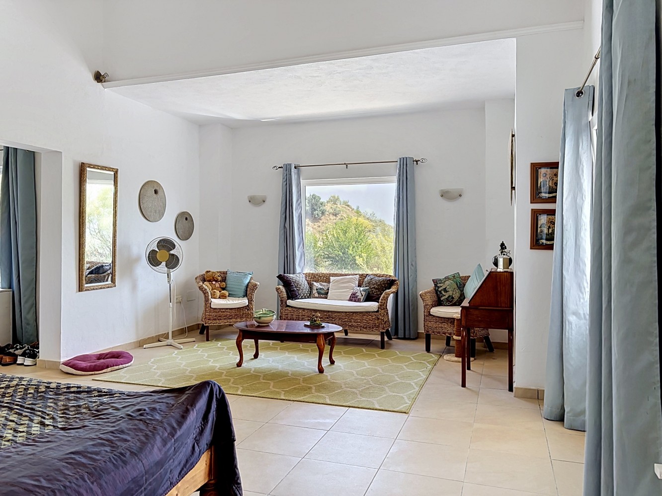 Villa for sale in Canillas de Aceituno
