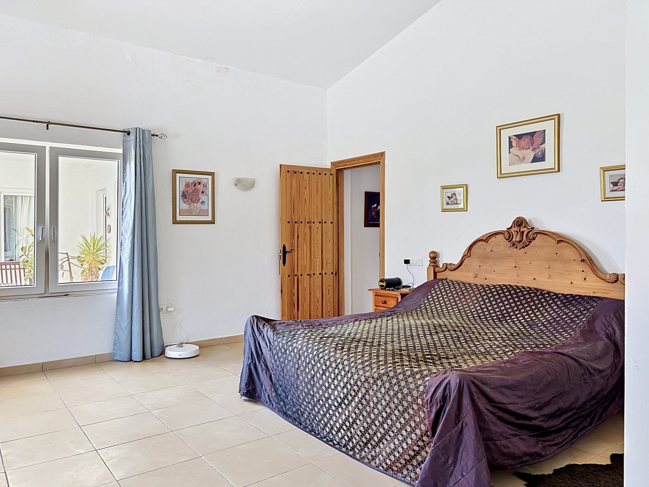 Villa for sale in Canillas de Aceituno