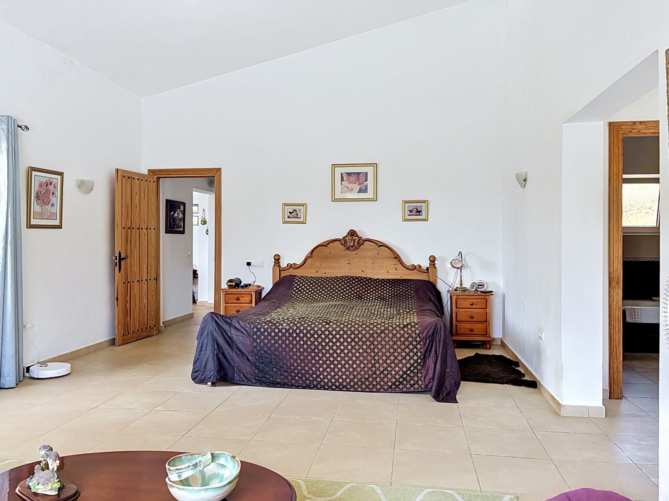Villa for sale in Canillas de Aceituno