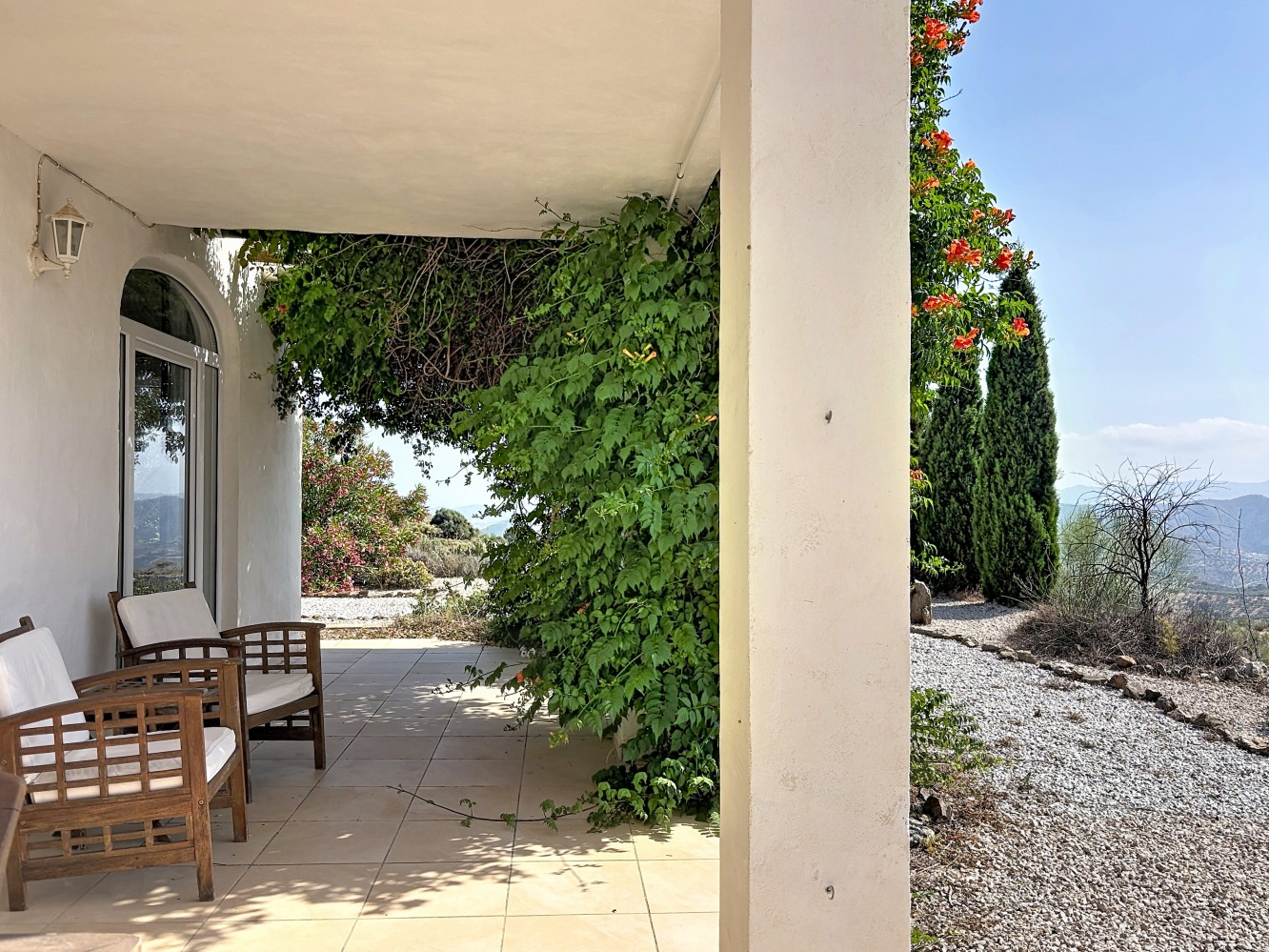 Villa for sale in Canillas de Aceituno