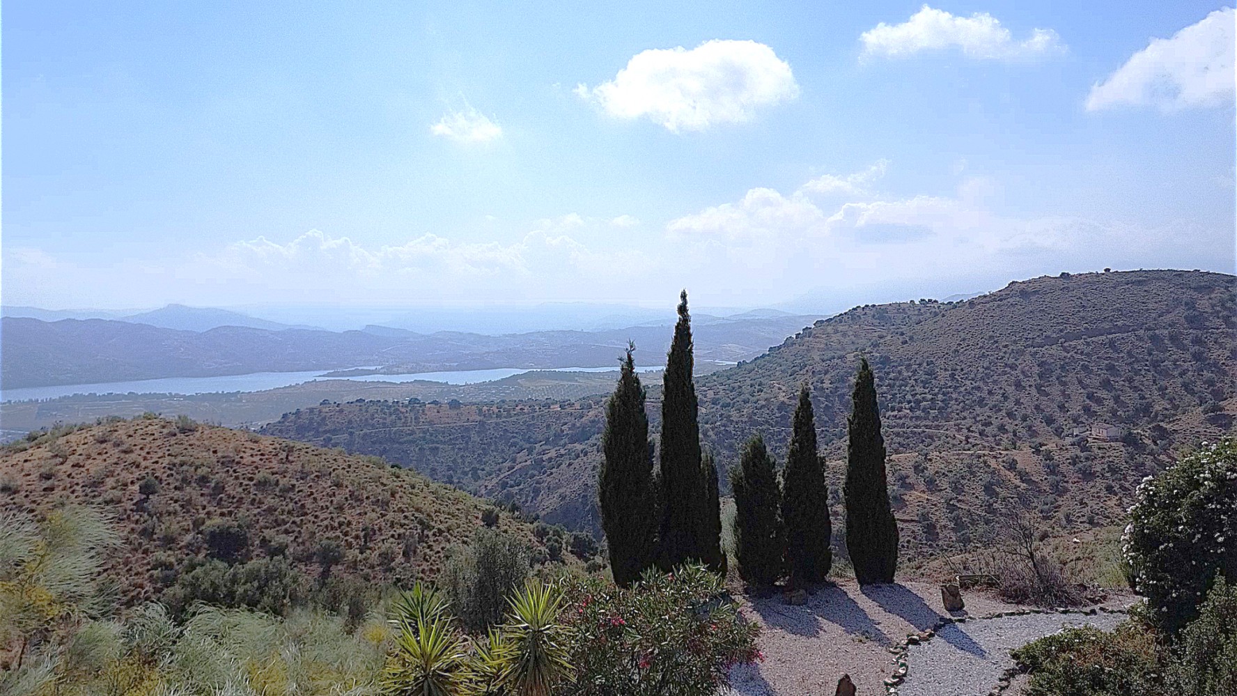 Villa for sale in Canillas de Aceituno