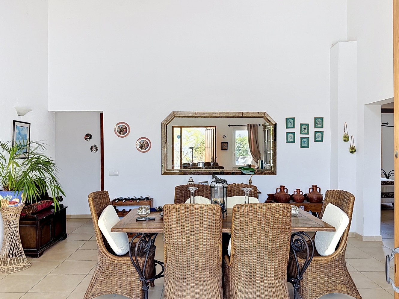 Villa for sale in Canillas de Aceituno