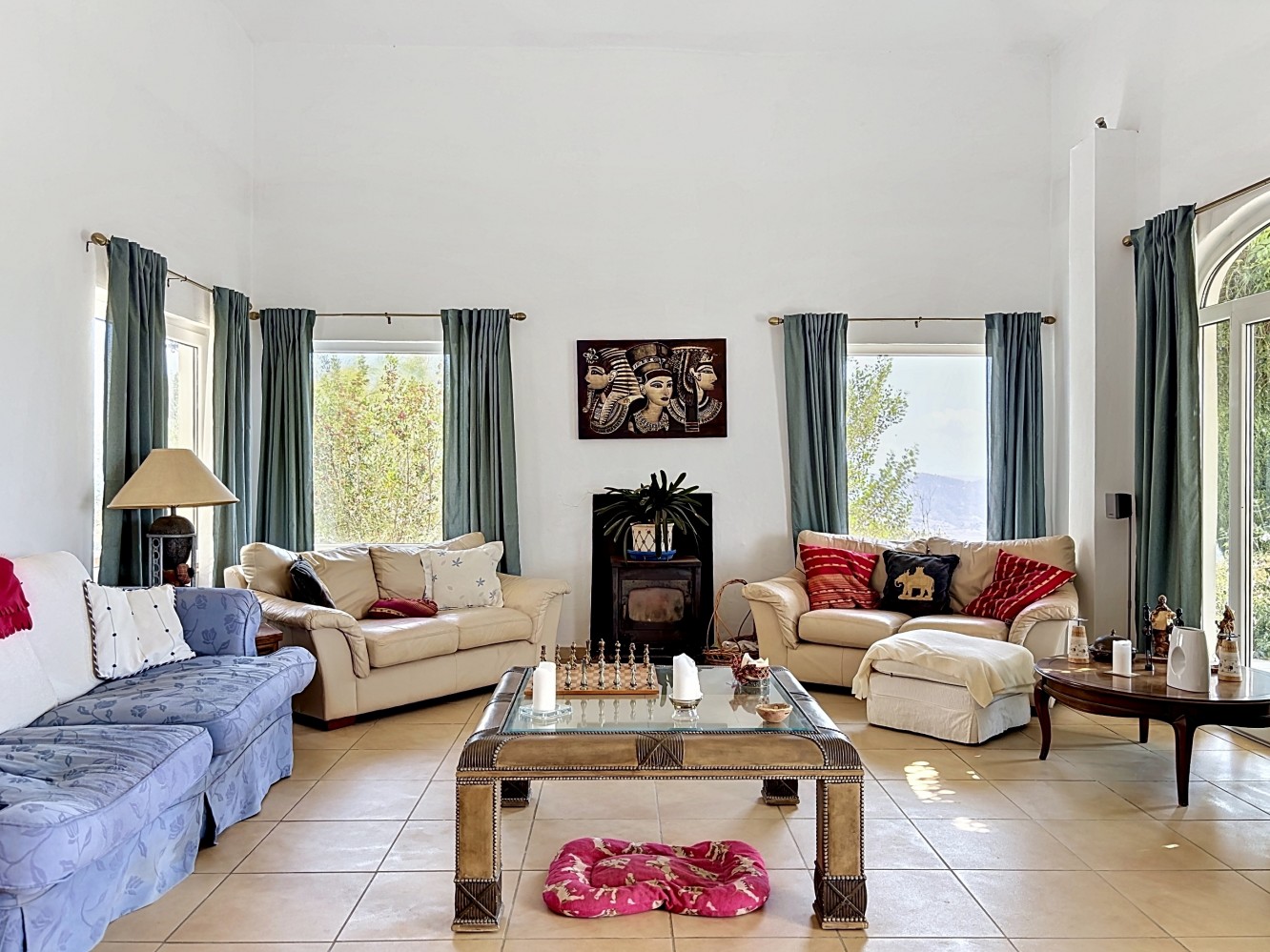 Villa for sale in Canillas de Aceituno