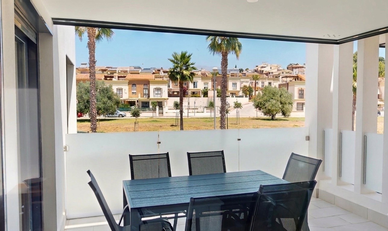 DP-26-6307-1 Apartment for sale in Caleta de Vélez