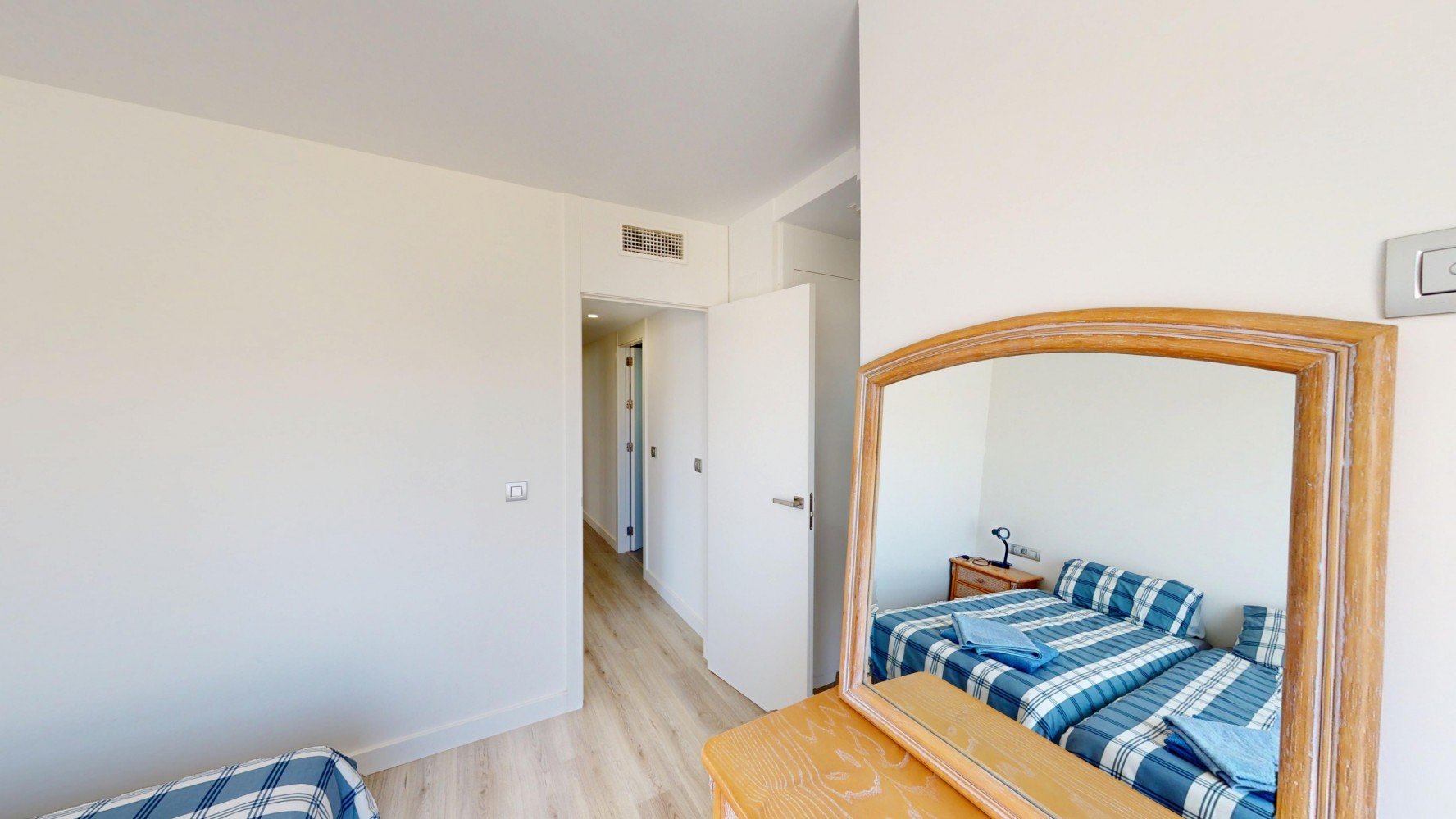 DP-26-6307-11 Apartment for sale in Caleta de Vélez