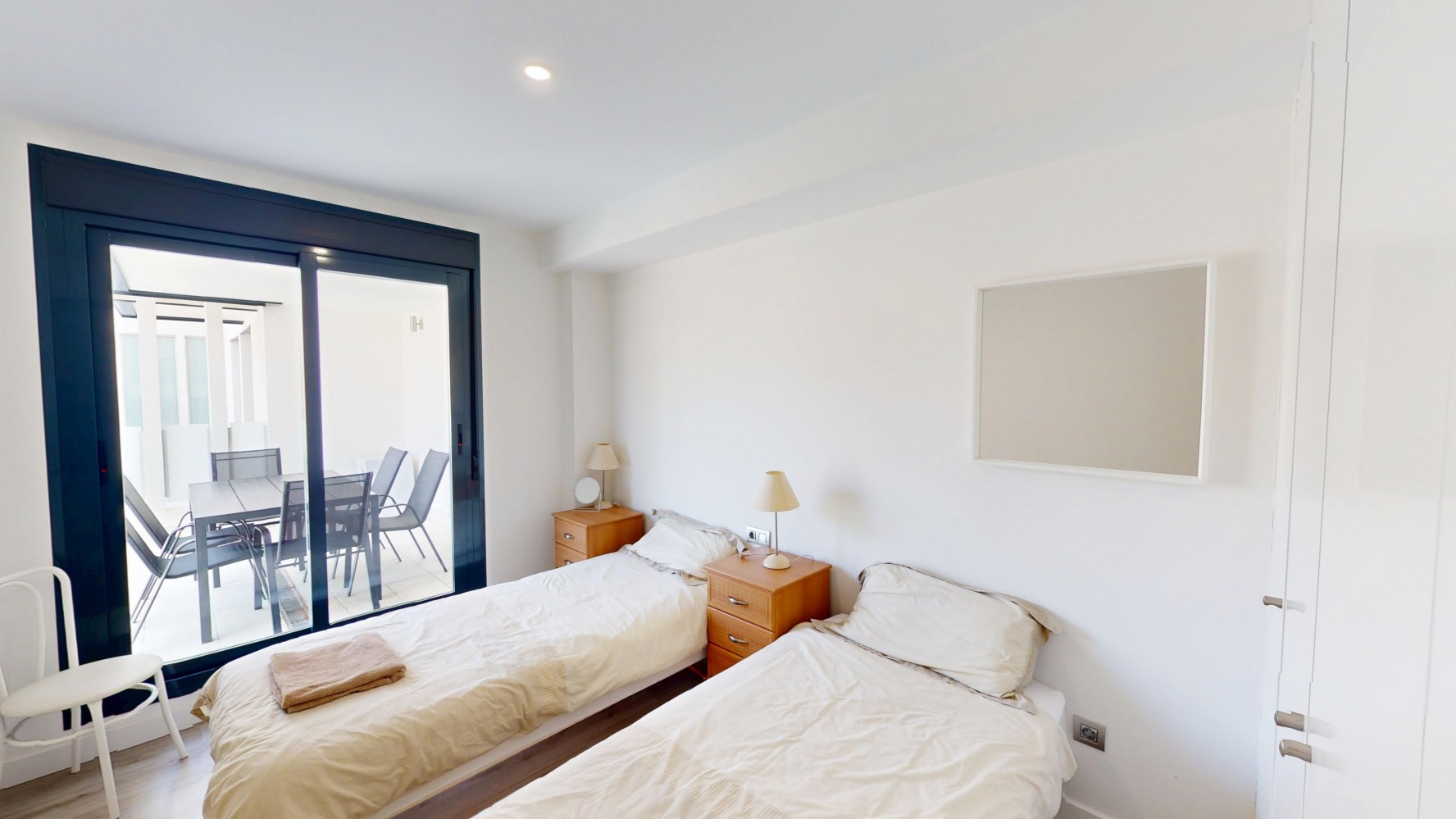 DP-26-6307-13 Apartment for sale in Caleta de Vélez