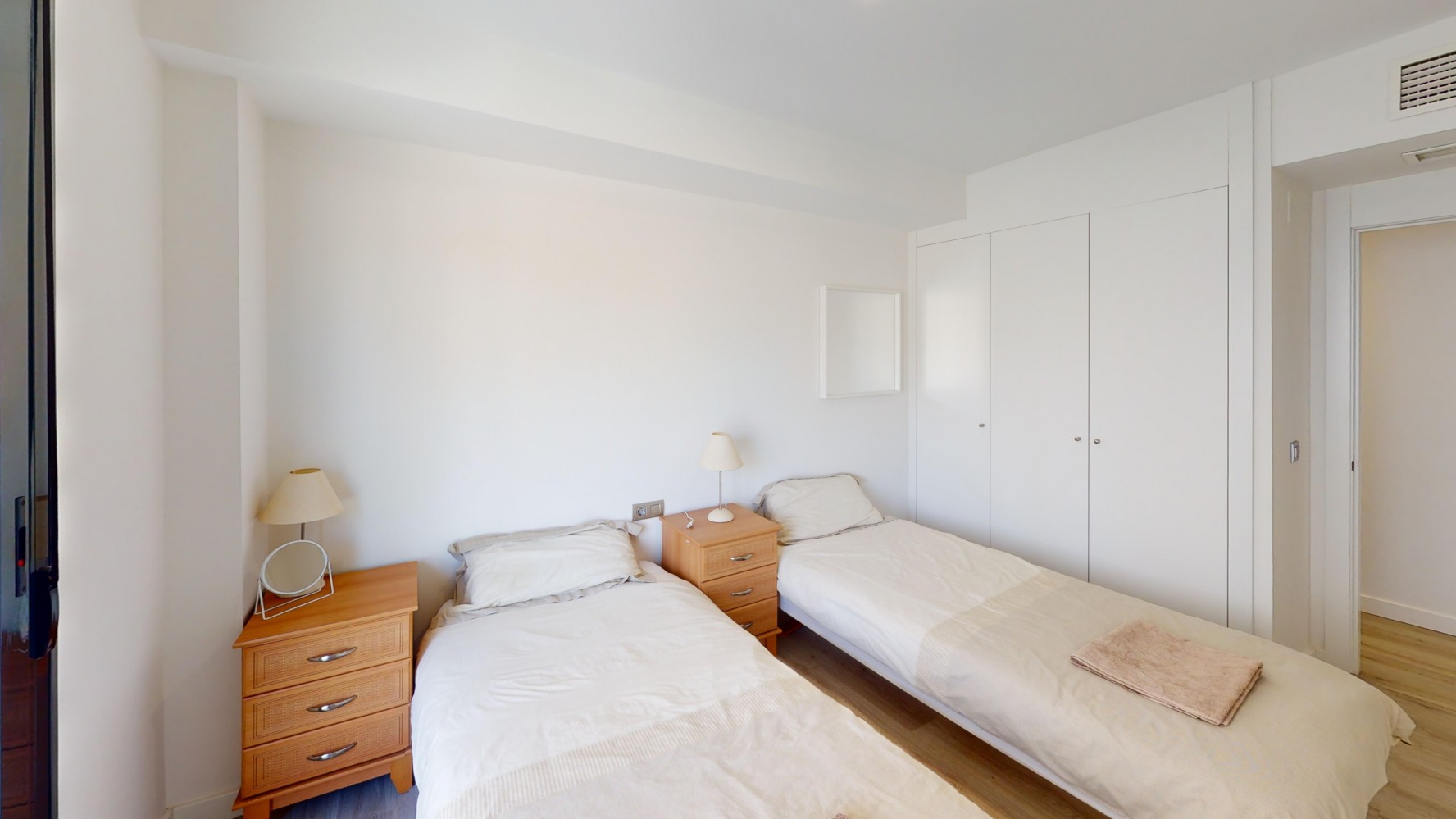 DP-26-6307-14 Apartment for sale in Caleta de Vélez