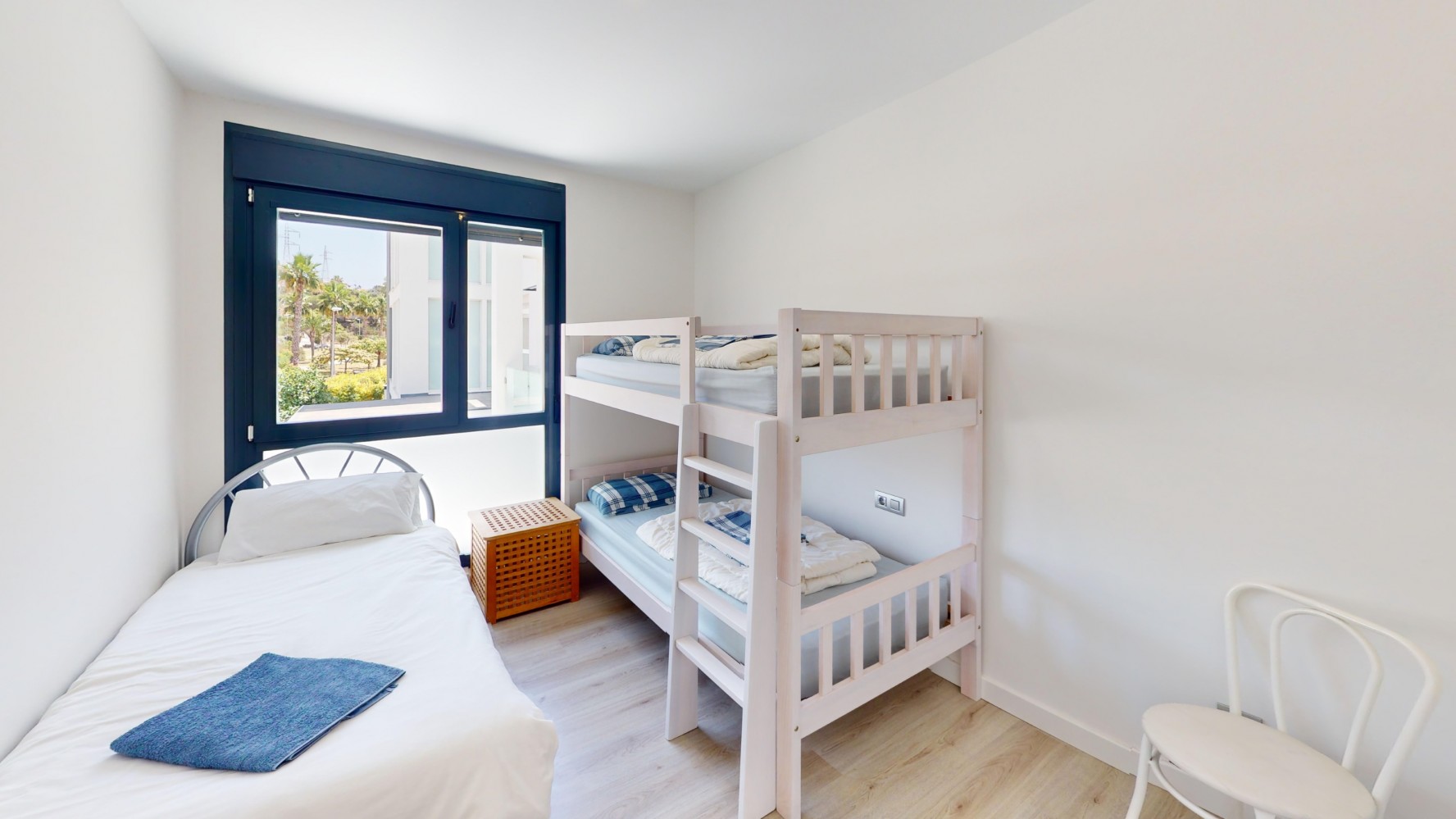 DP-26-6307-15 Apartment for sale in Caleta de Vélez