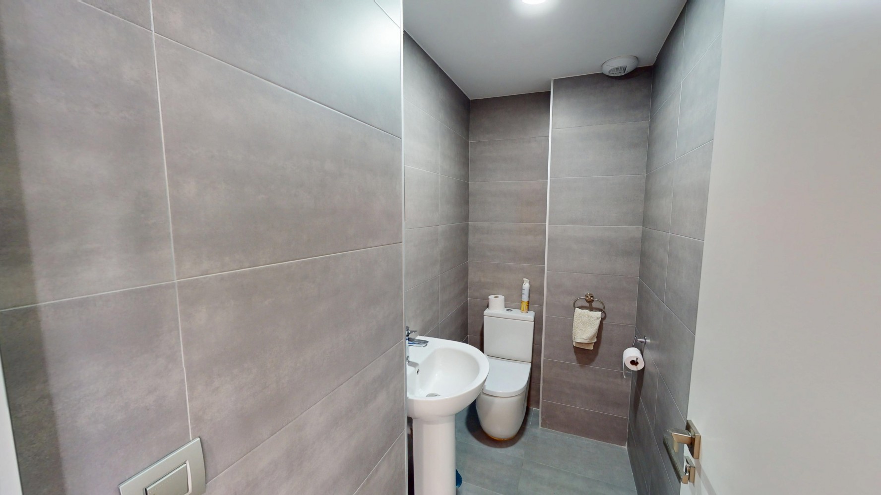 DP-26-6307-17 Apartment for sale in Caleta de Vélez