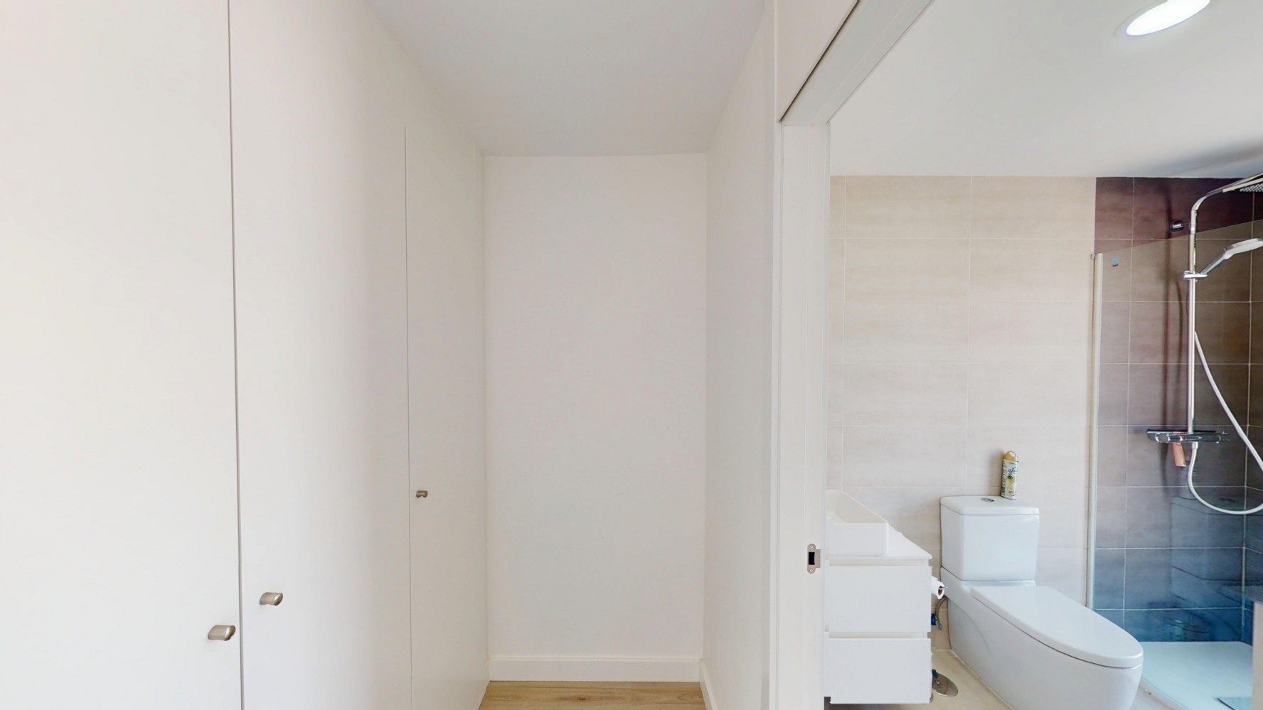 DP-26-6307-19 Apartment for sale in Caleta de Vélez