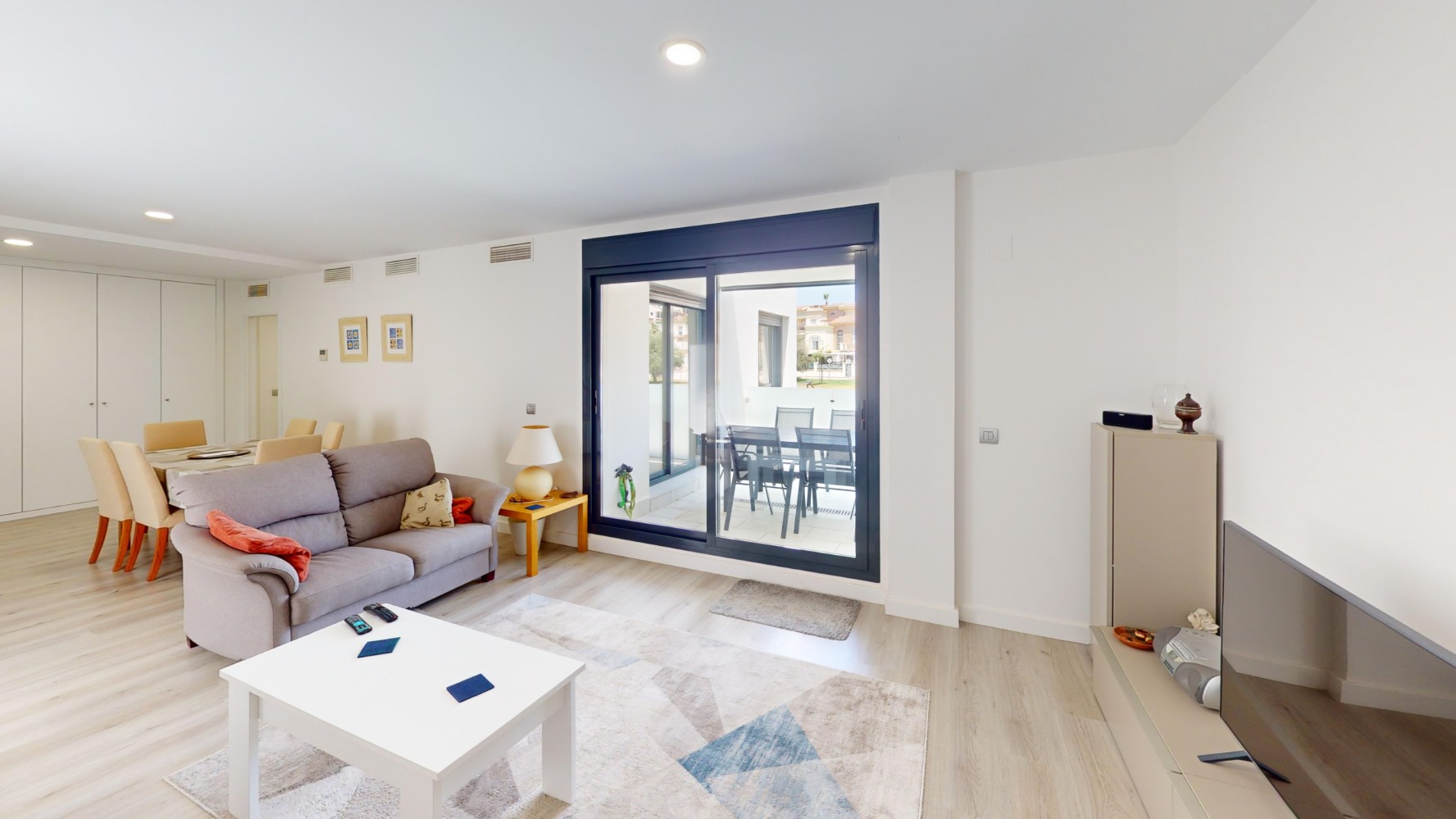 DP-26-6307-2 Apartment for sale in Caleta de Vélez
