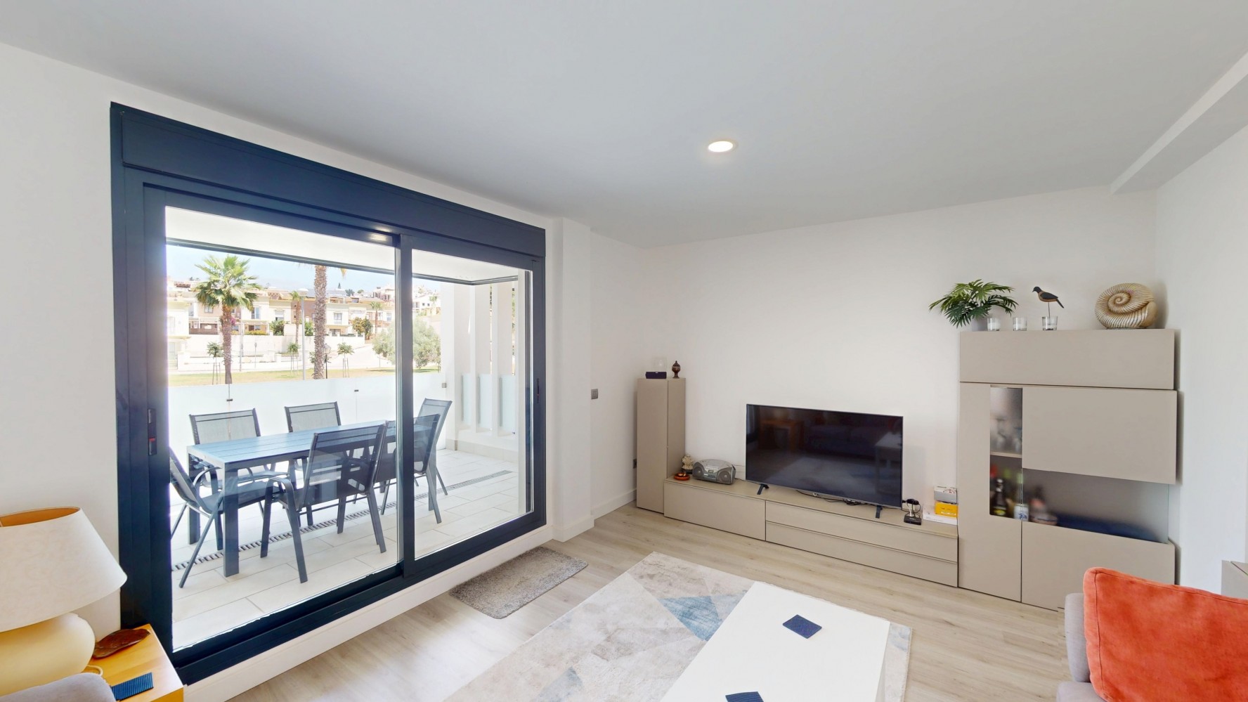 DP-26-6307-3 Apartment for sale in Caleta de Vélez
