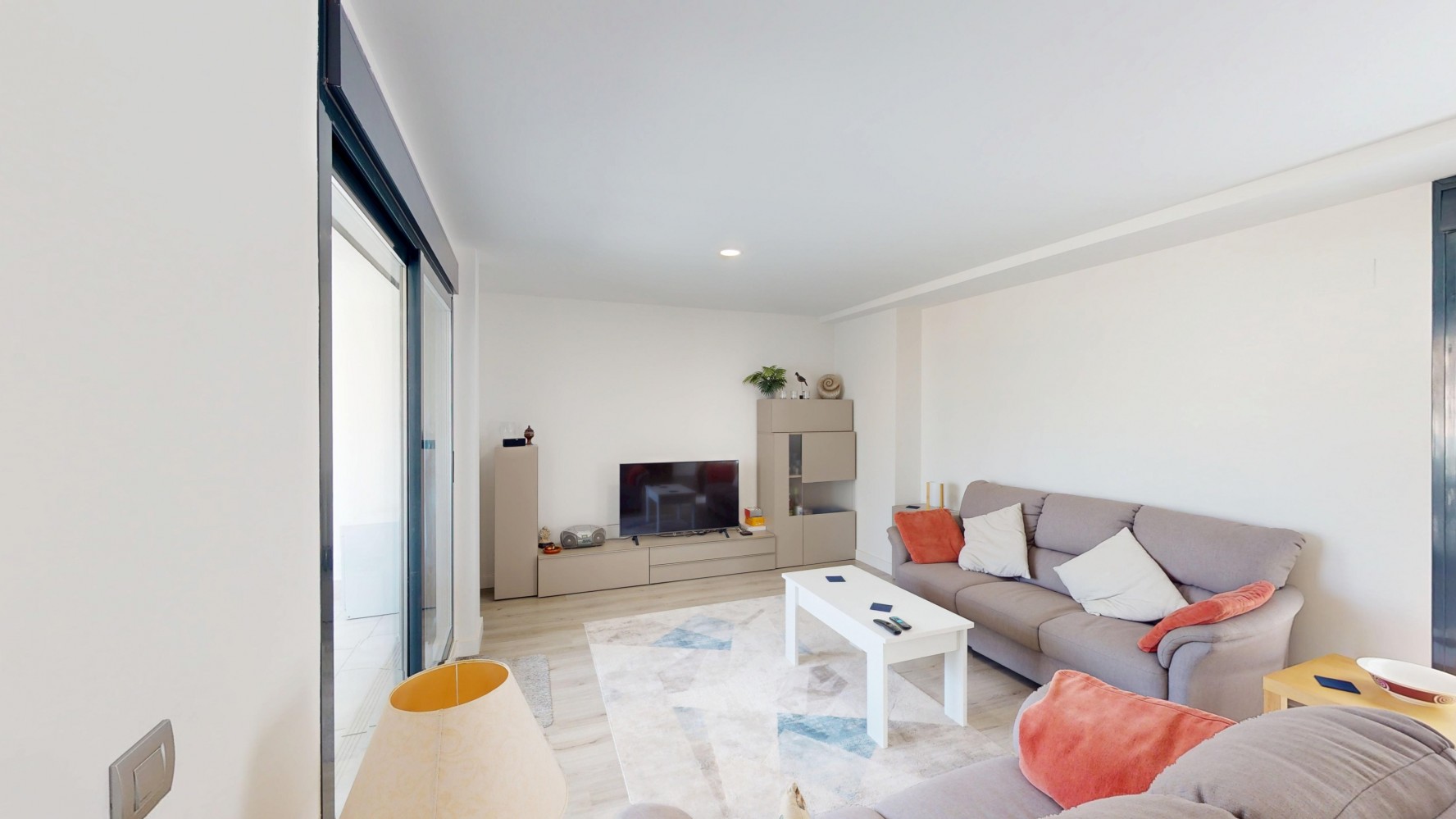 DP-26-6307-5 Apartment for sale in Caleta de Vélez