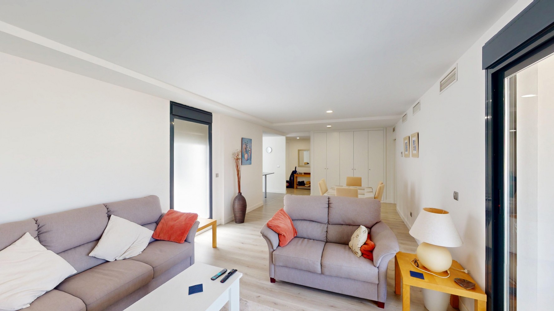 DP-26-6307-6 Apartment for sale in Caleta de Vélez