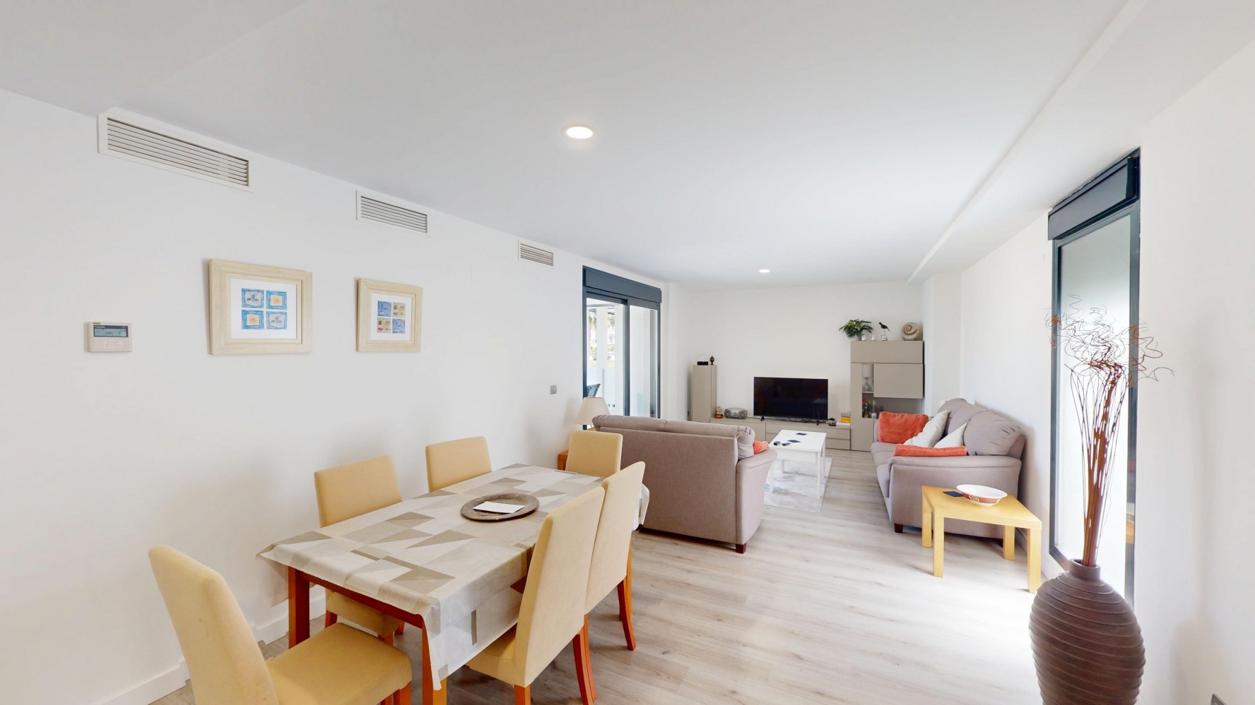 DP-26-6307-7 Apartment for sale in Caleta de Vélez
