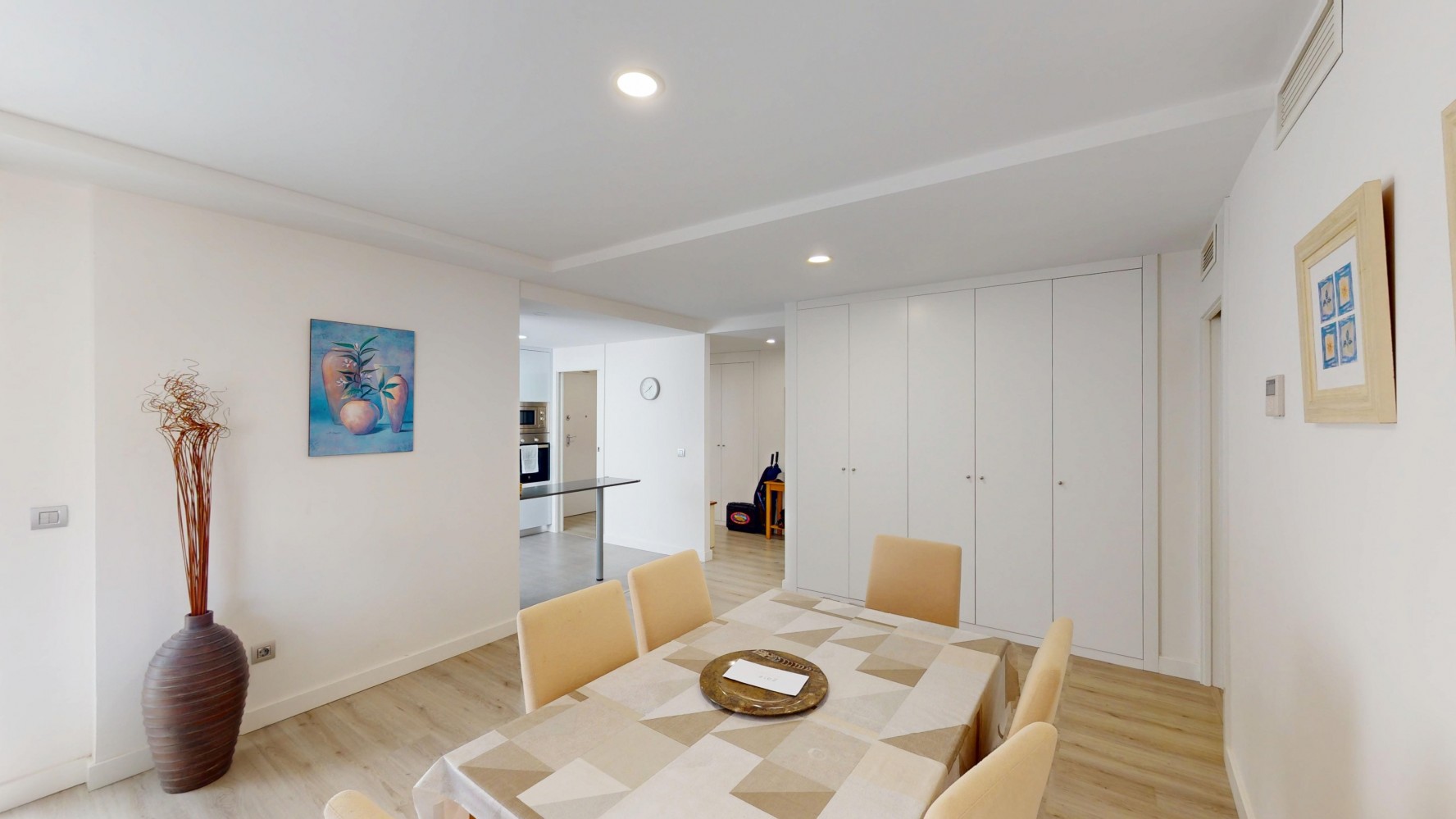 DP-26-6307-8 Apartment for sale in Caleta de Vélez