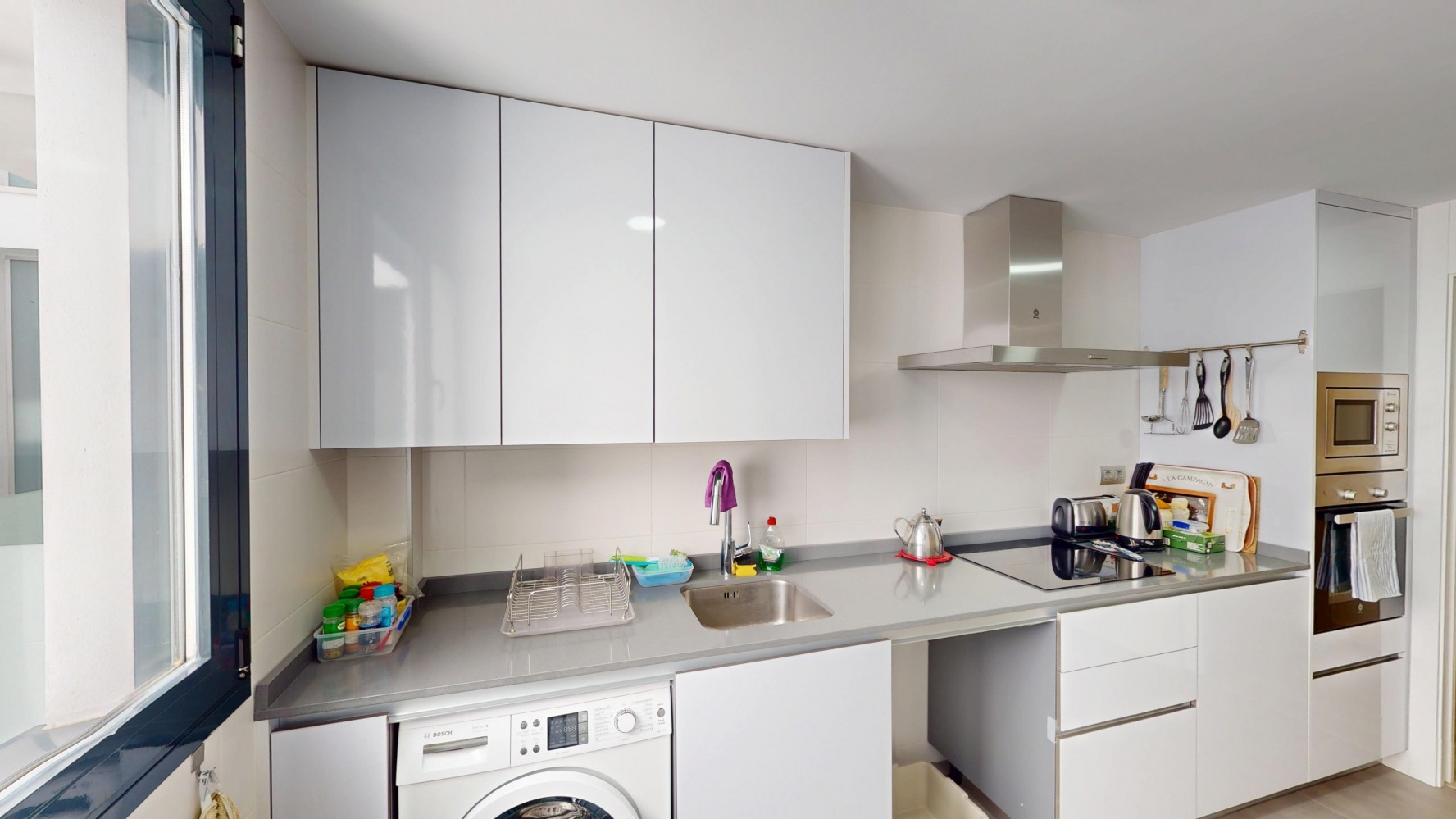 DP-26-6307-9 Apartment for sale in Caleta de Vélez