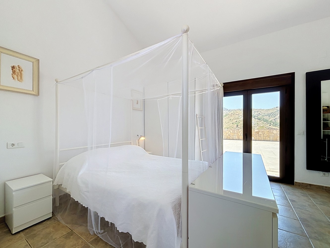Villa for sale in Canillas de Aceituno