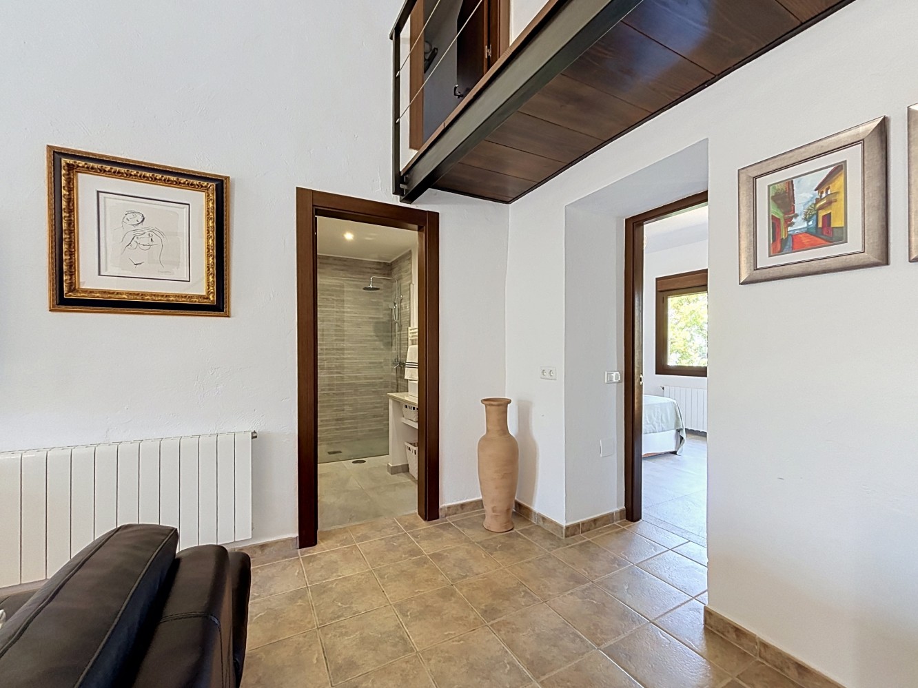 Villa for sale in Canillas de Aceituno