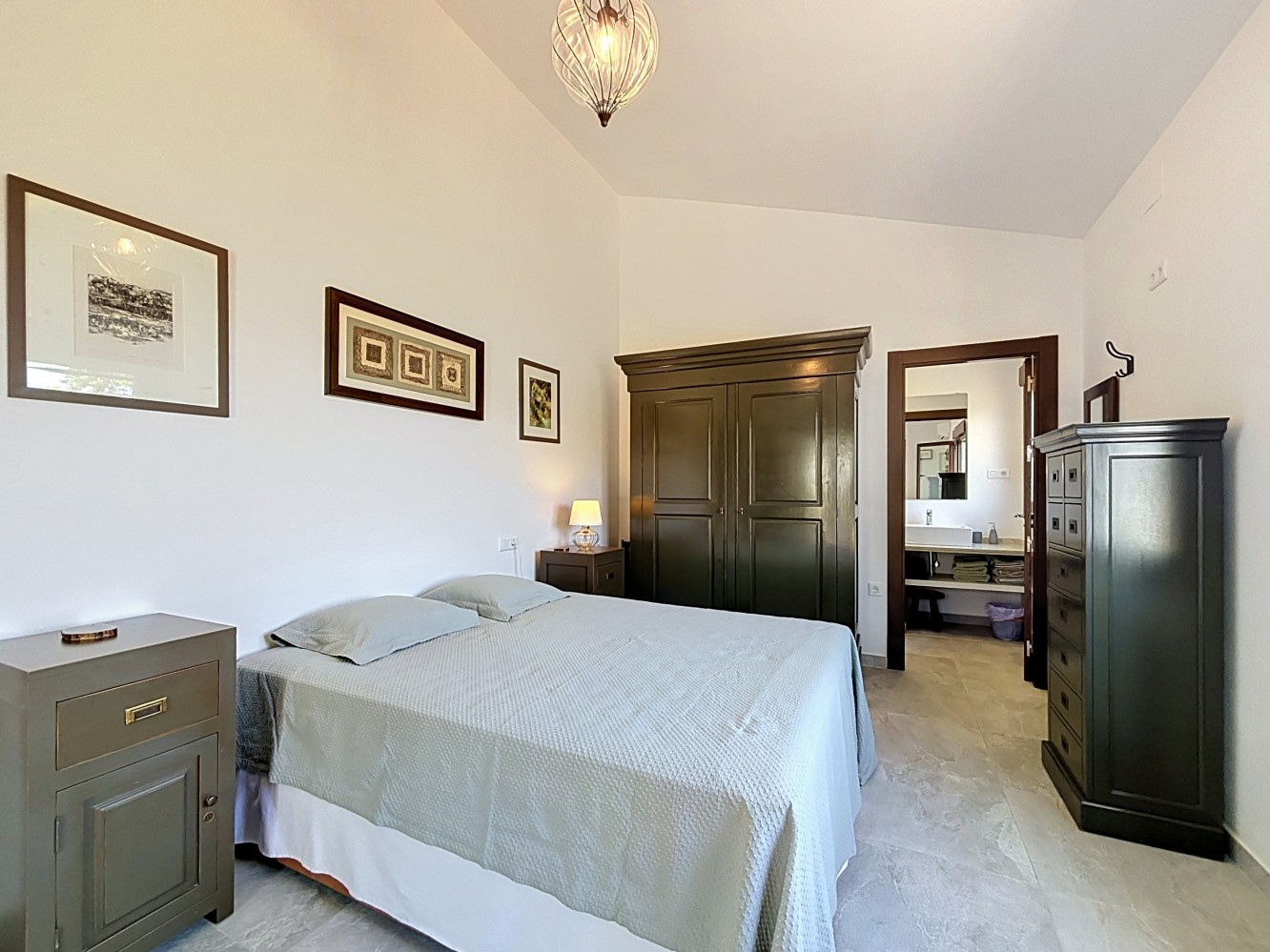 Villa for sale in Canillas de Aceituno