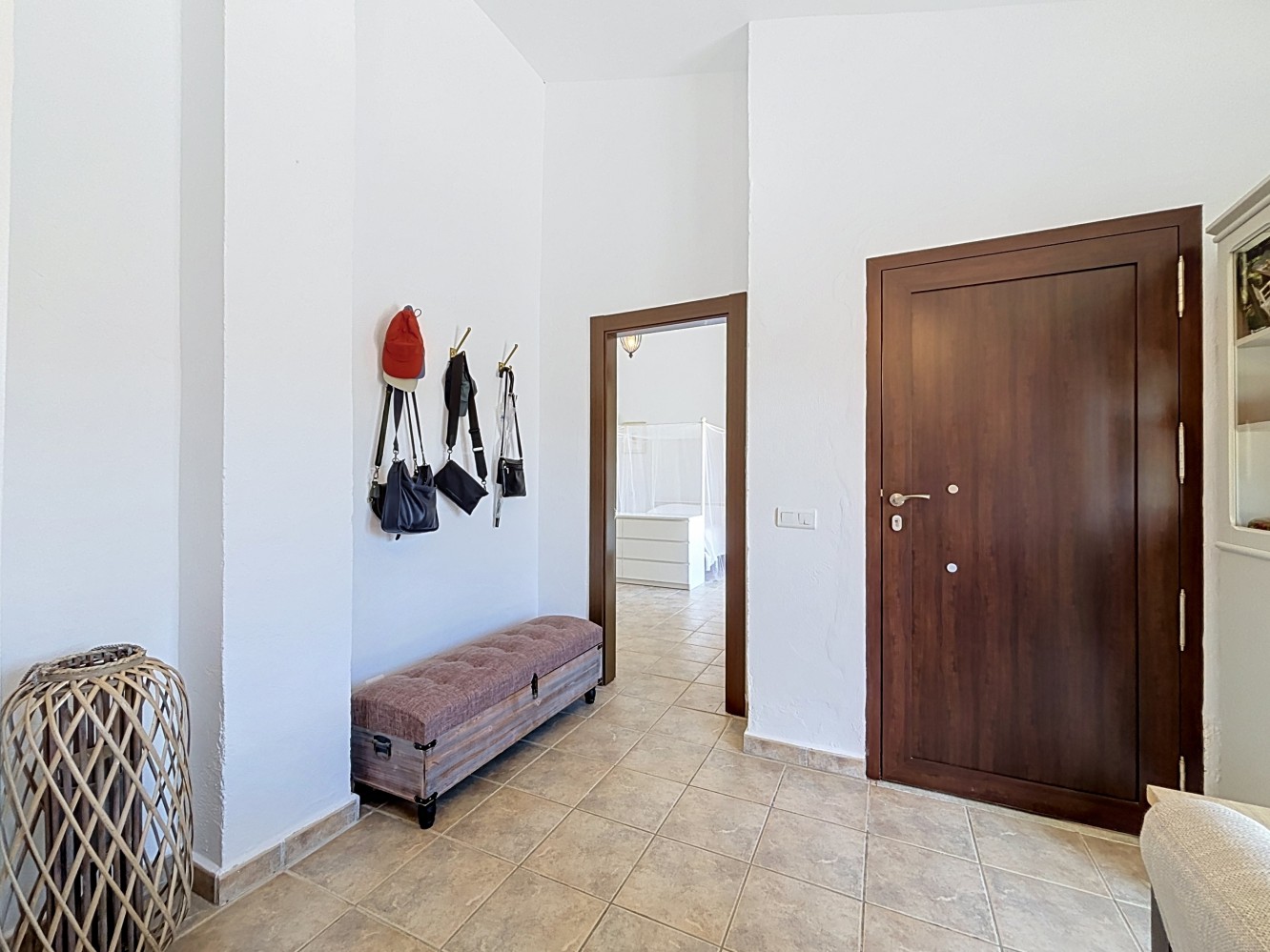 Villa for sale in Canillas de Aceituno