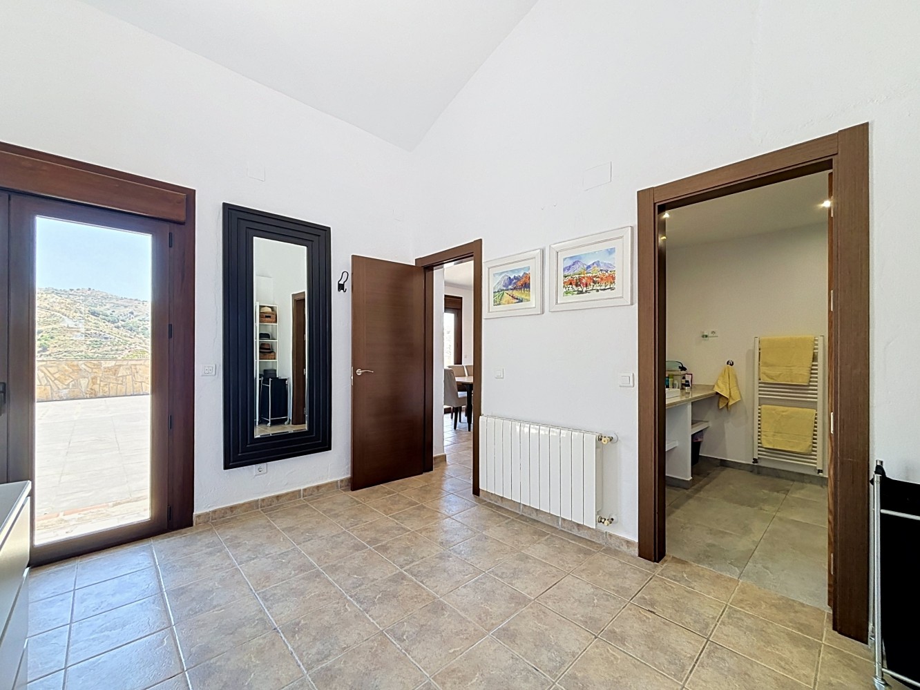 Villa for sale in Canillas de Aceituno